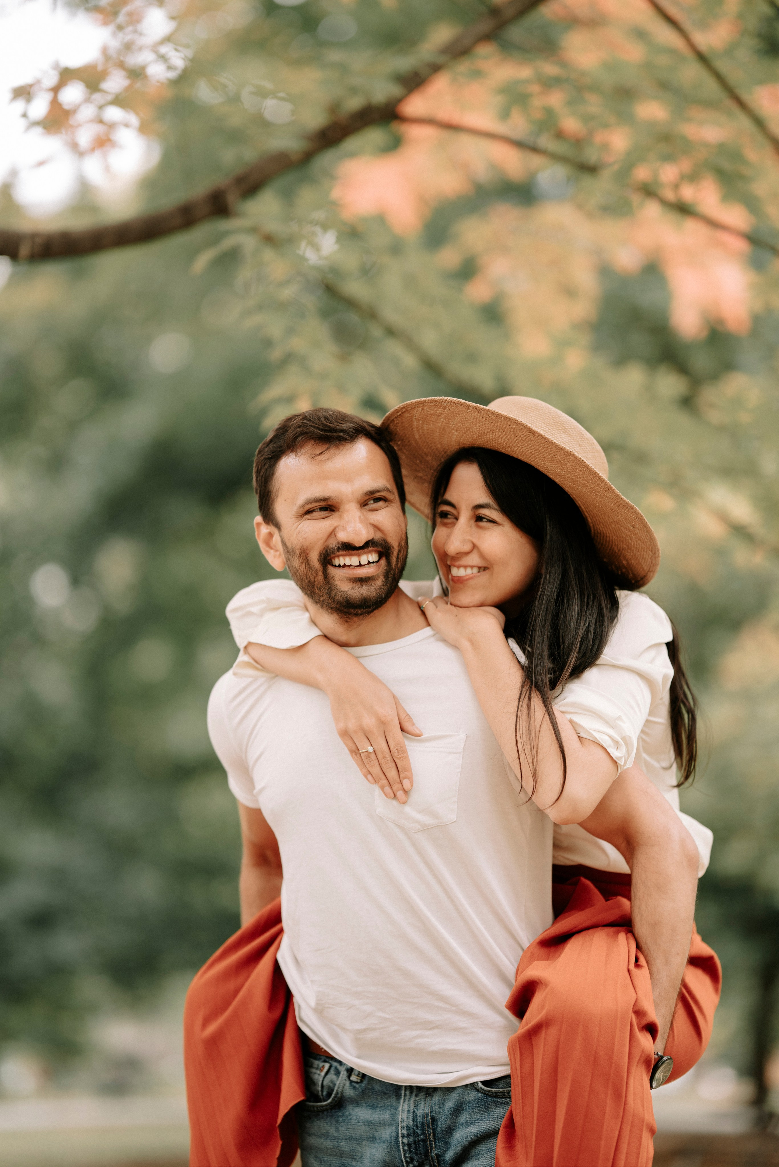 Abhi & Olga’s Multicultural Wedding | Wedding Photography | Antevasi Studios