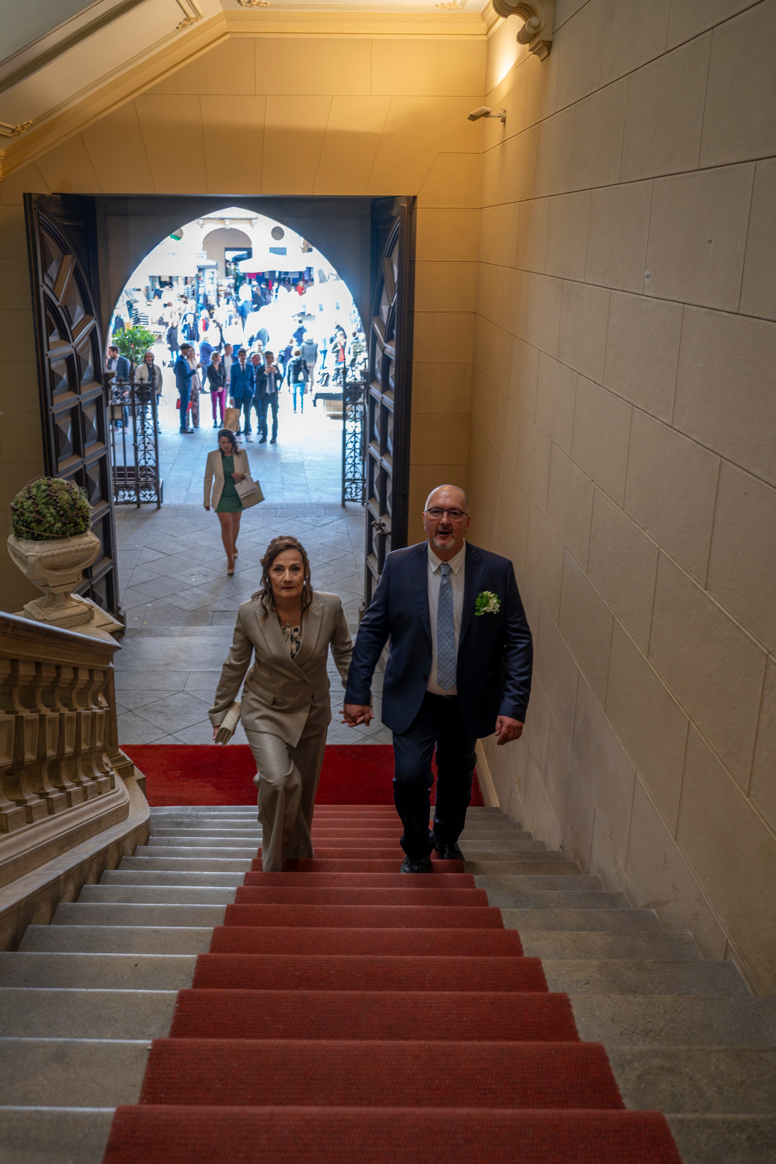 Matrimonio Gabriella e Massimo. “Gianmaria Coscia fotografo per passione”