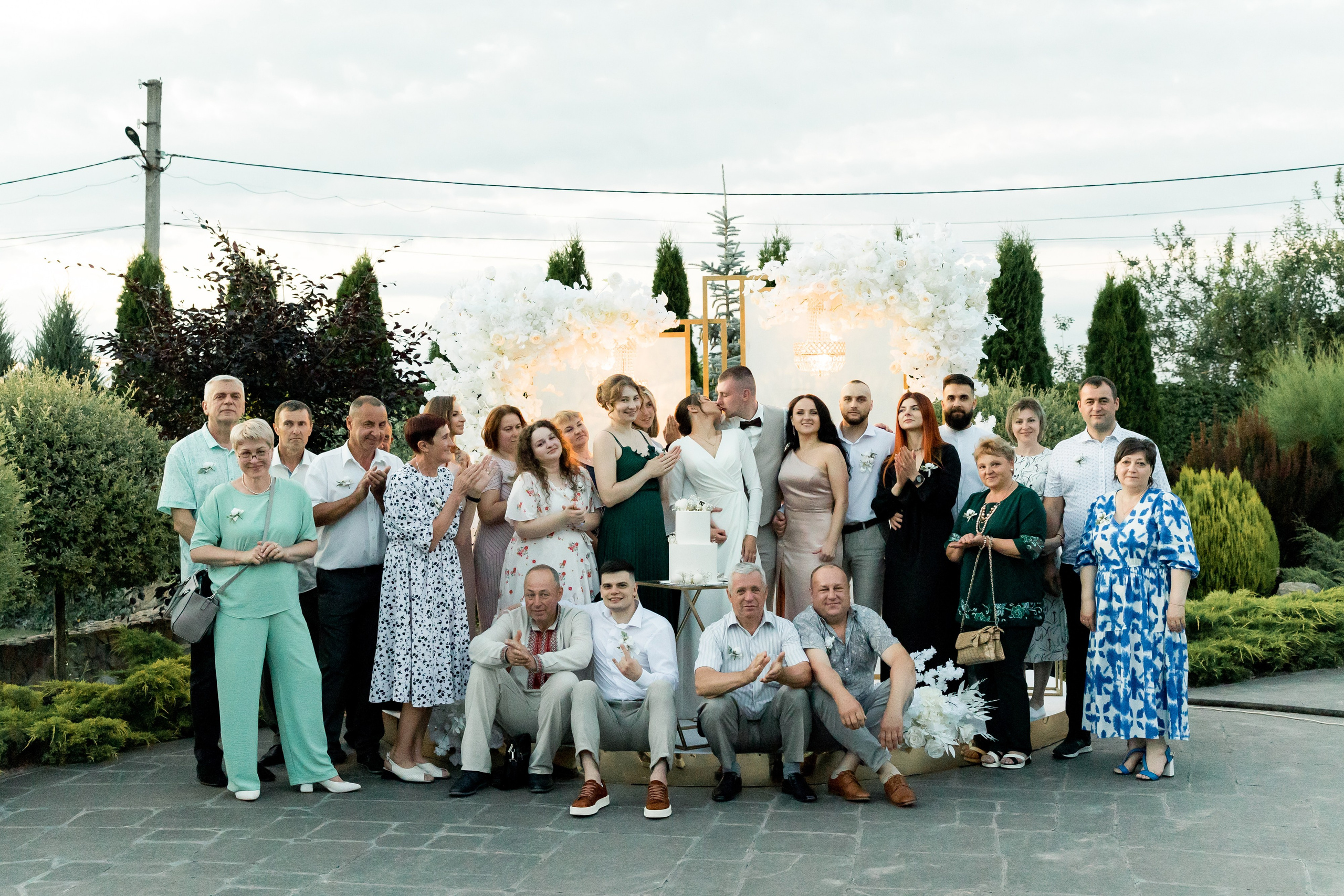 Anna Dmytro. Ірина Терещук