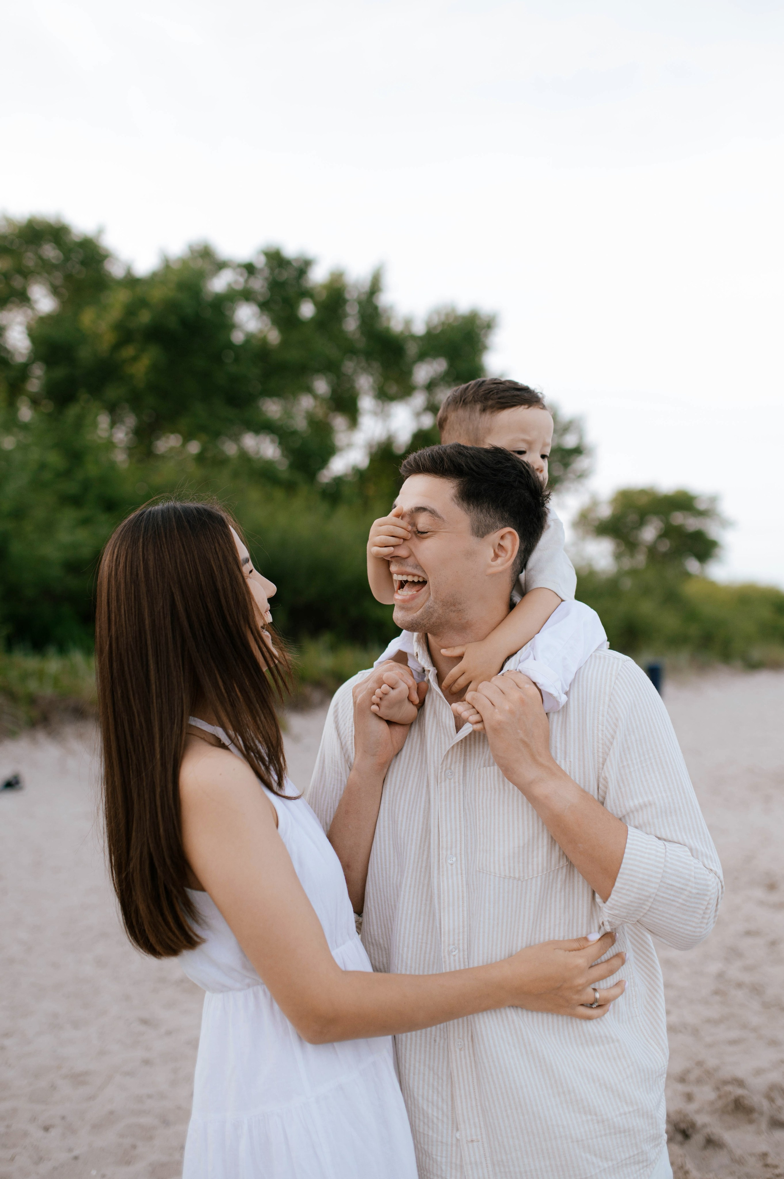 Aida, Ruslan, Alan. Home page