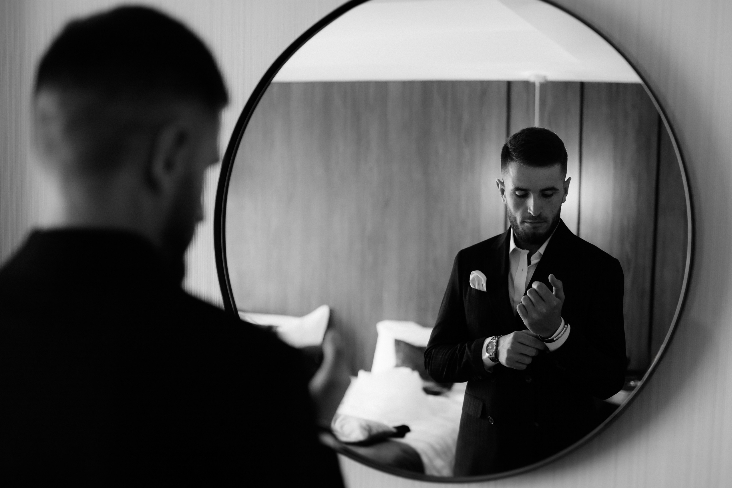 Wedding — Dumitru & Victoria. Fulga Photographer