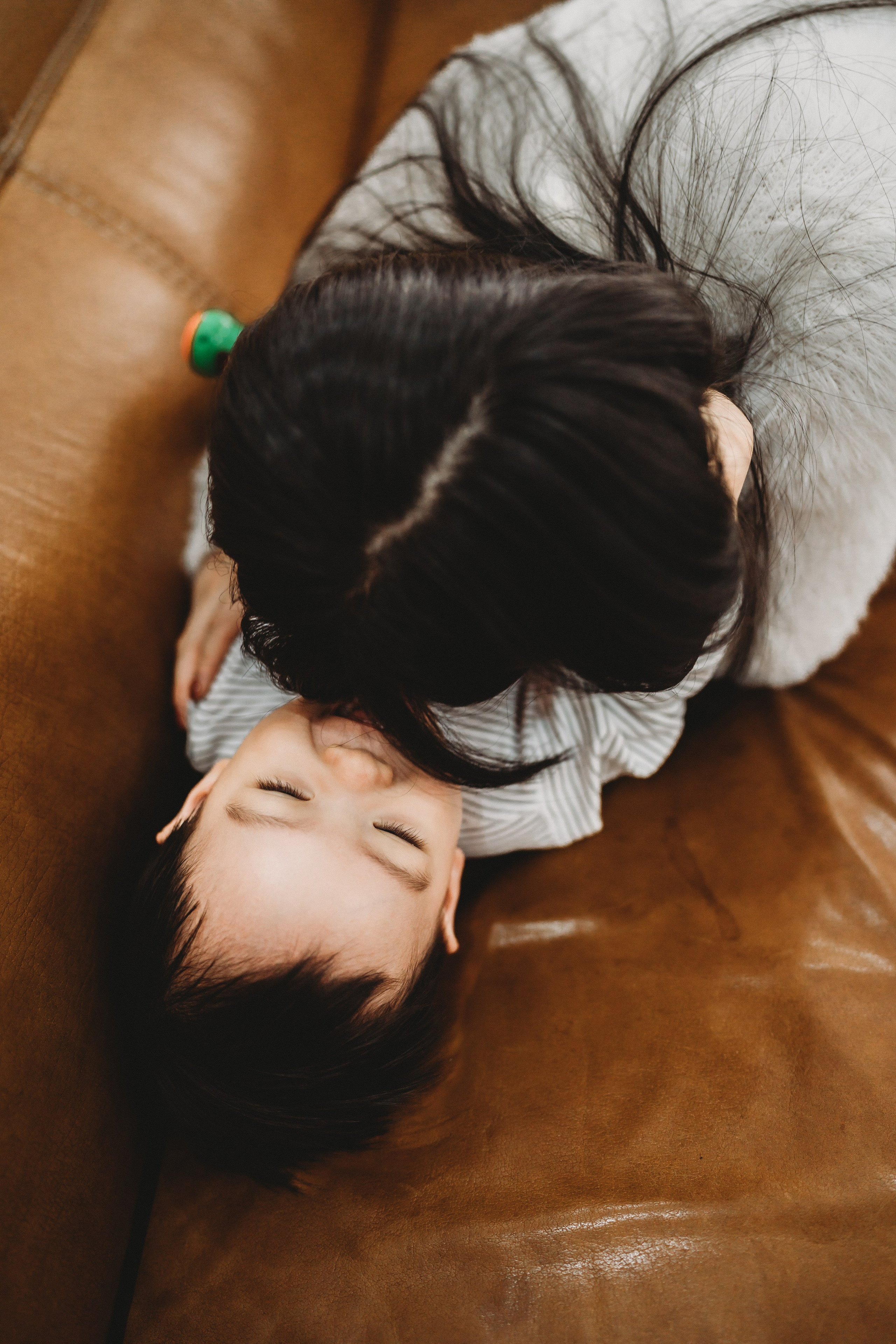 家庭纪实. Family Photographer Angie in Shanghai