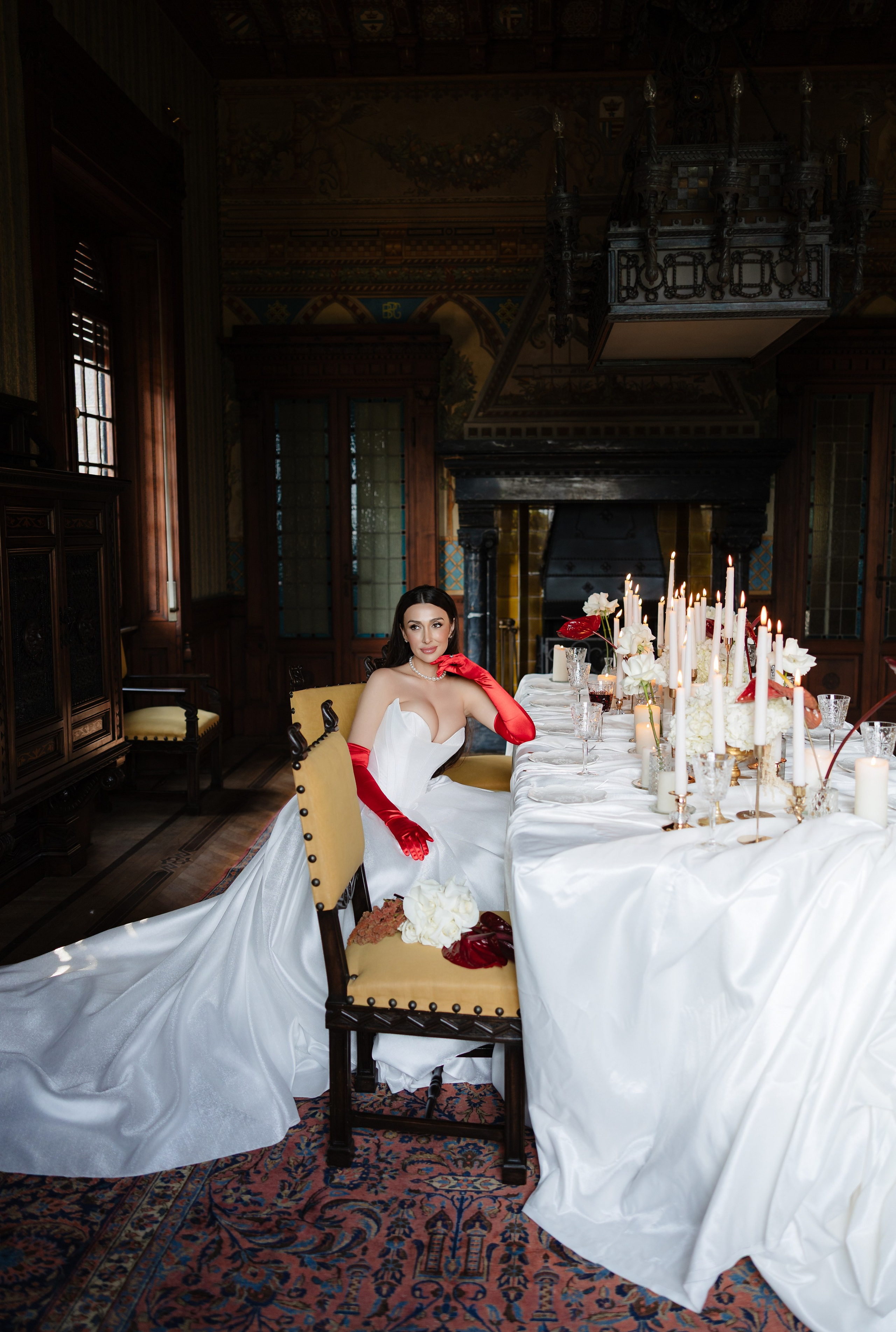 That’s Amore — Nina & Darren’s Lake Como Elopement. YES I DO PRODUCTION — Wedding photography&videography