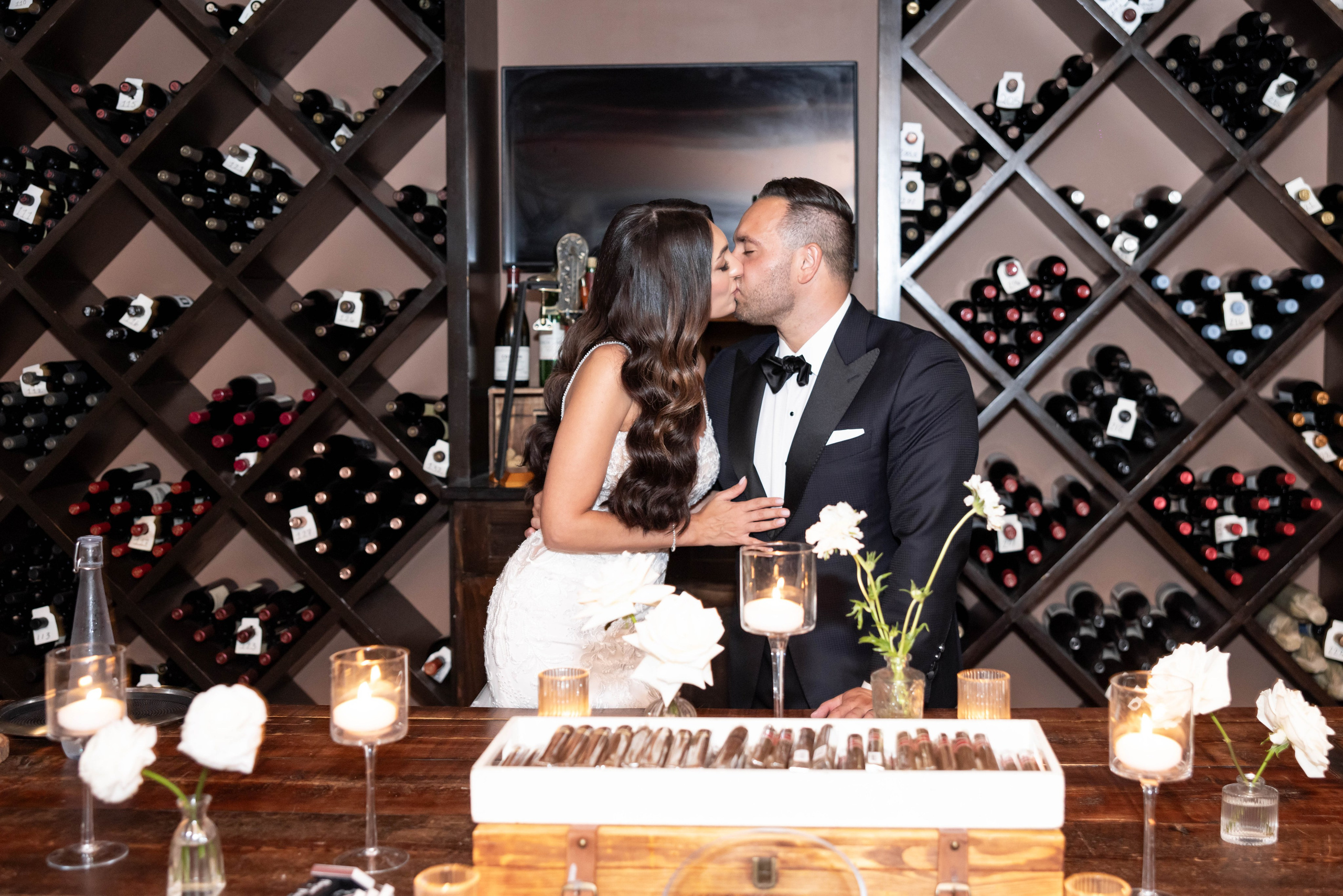 Alyssa & Mike, Washington Blvd, Jersey City, NJ. Wedding Photo & Video