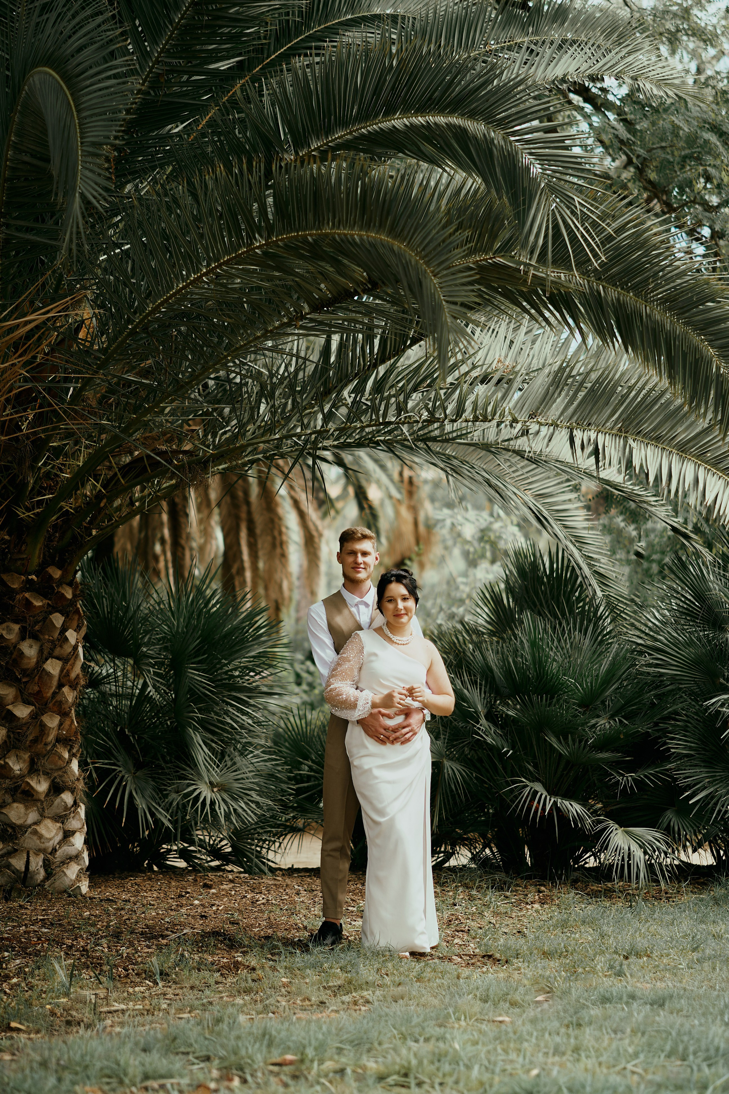 Wedding. Barcelona. Fotógrafa en España Zhanna Zakharchenko