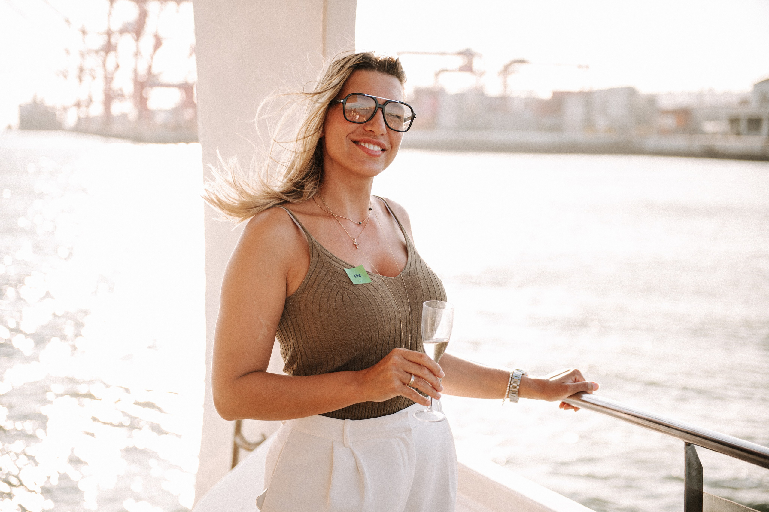 Corporate party. Ваш фотограф в Лиссабоне — Анна Белова