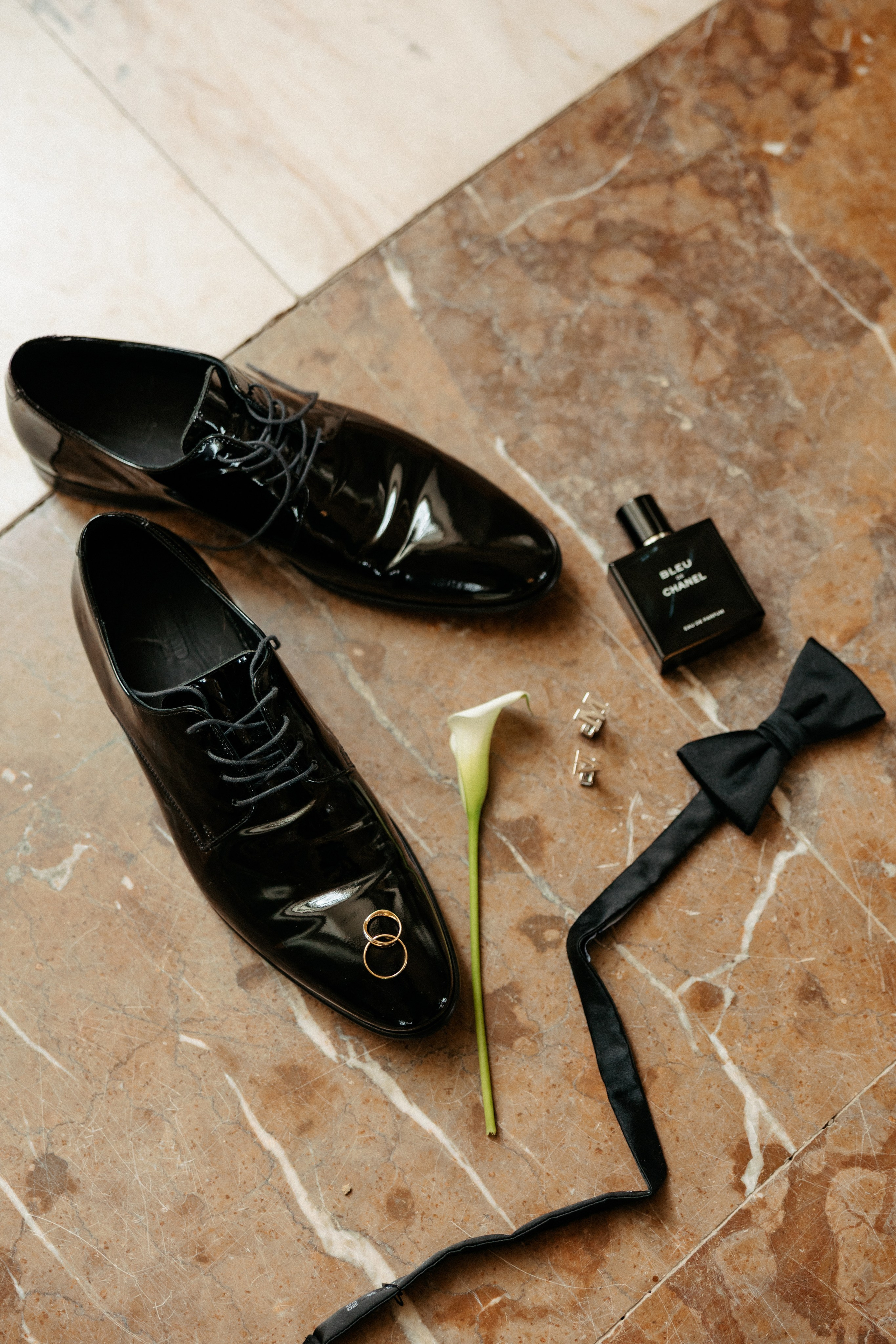 Wedding at Chateau Karlova Koruna