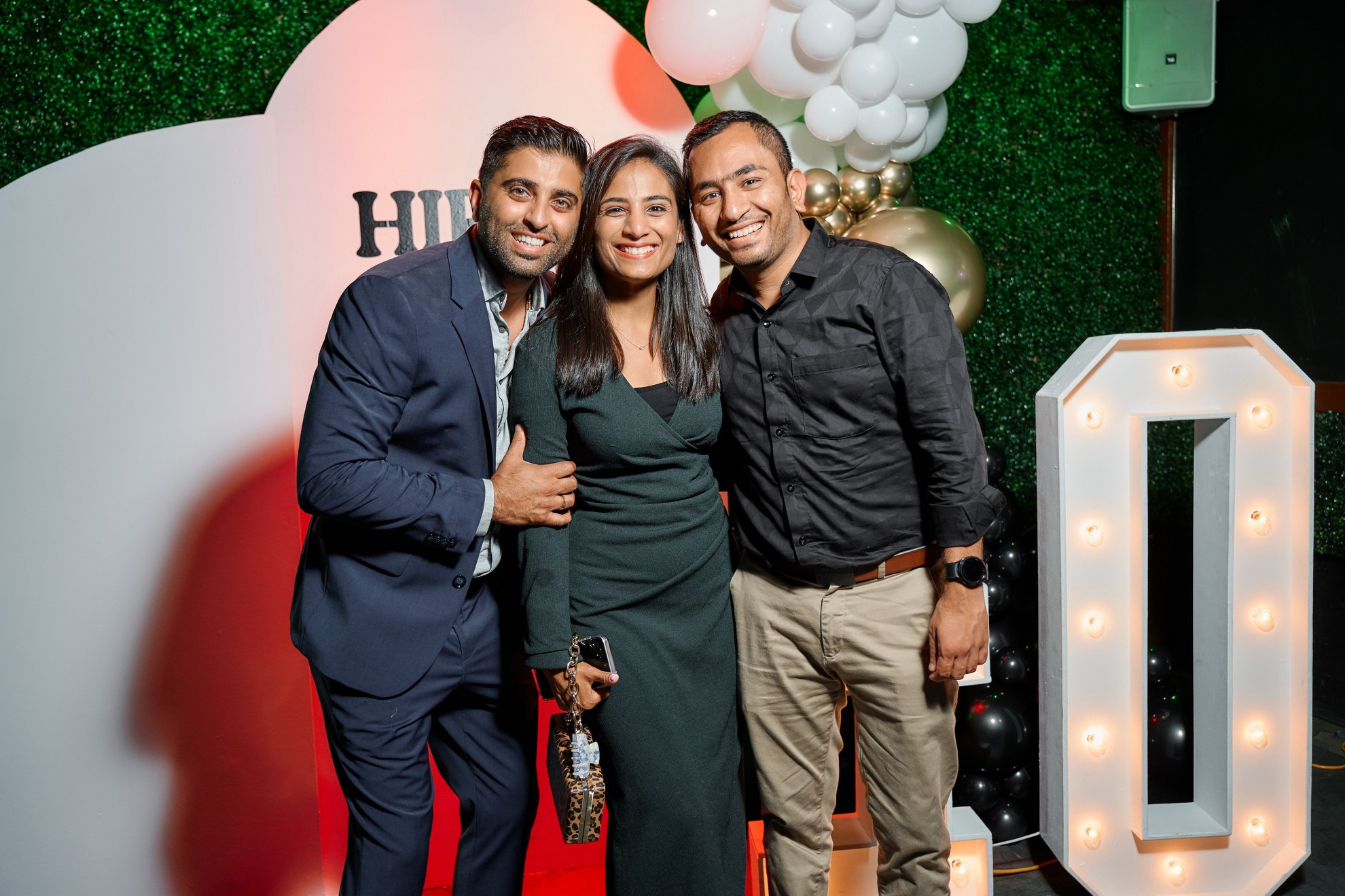 Hiren’s Anniversary. Professional Wedding and event photographer USA New York