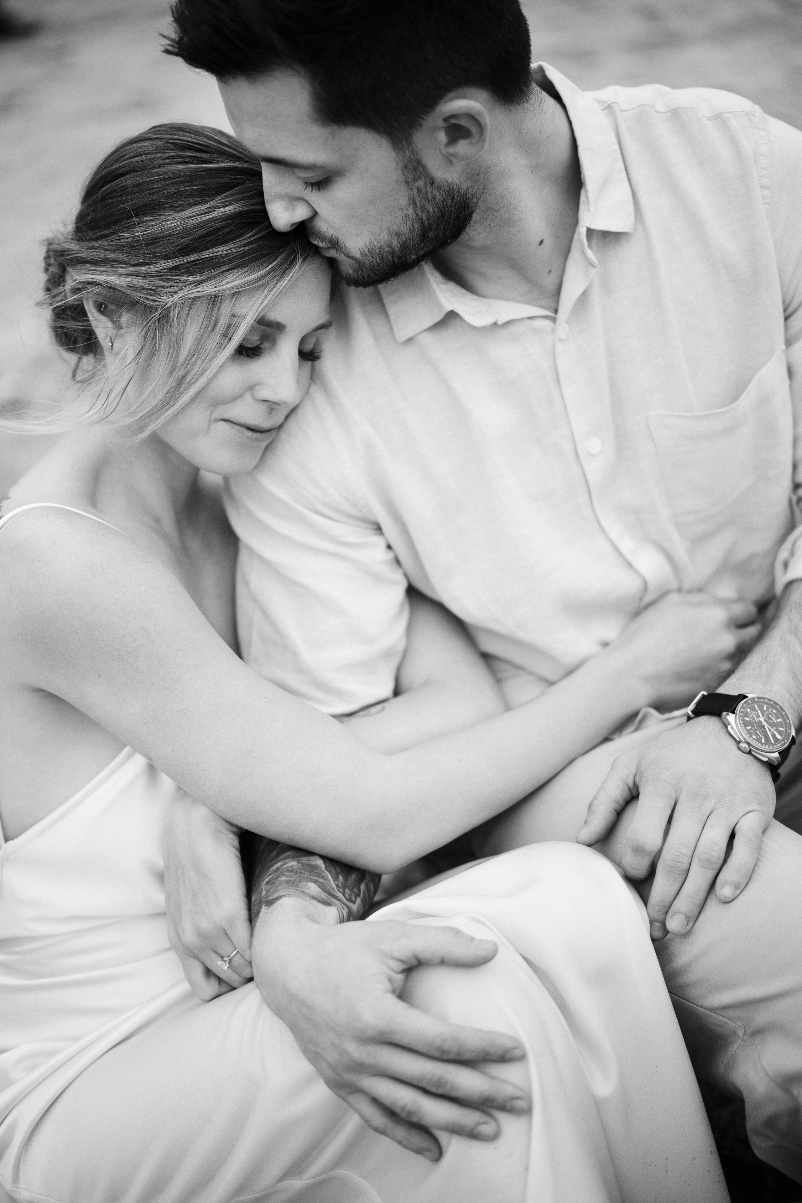 Laguna Beach California Engagement Photography. Wedding Photography & Videography Team in California, Los Angeles, San Francisco, San Diego and Travel