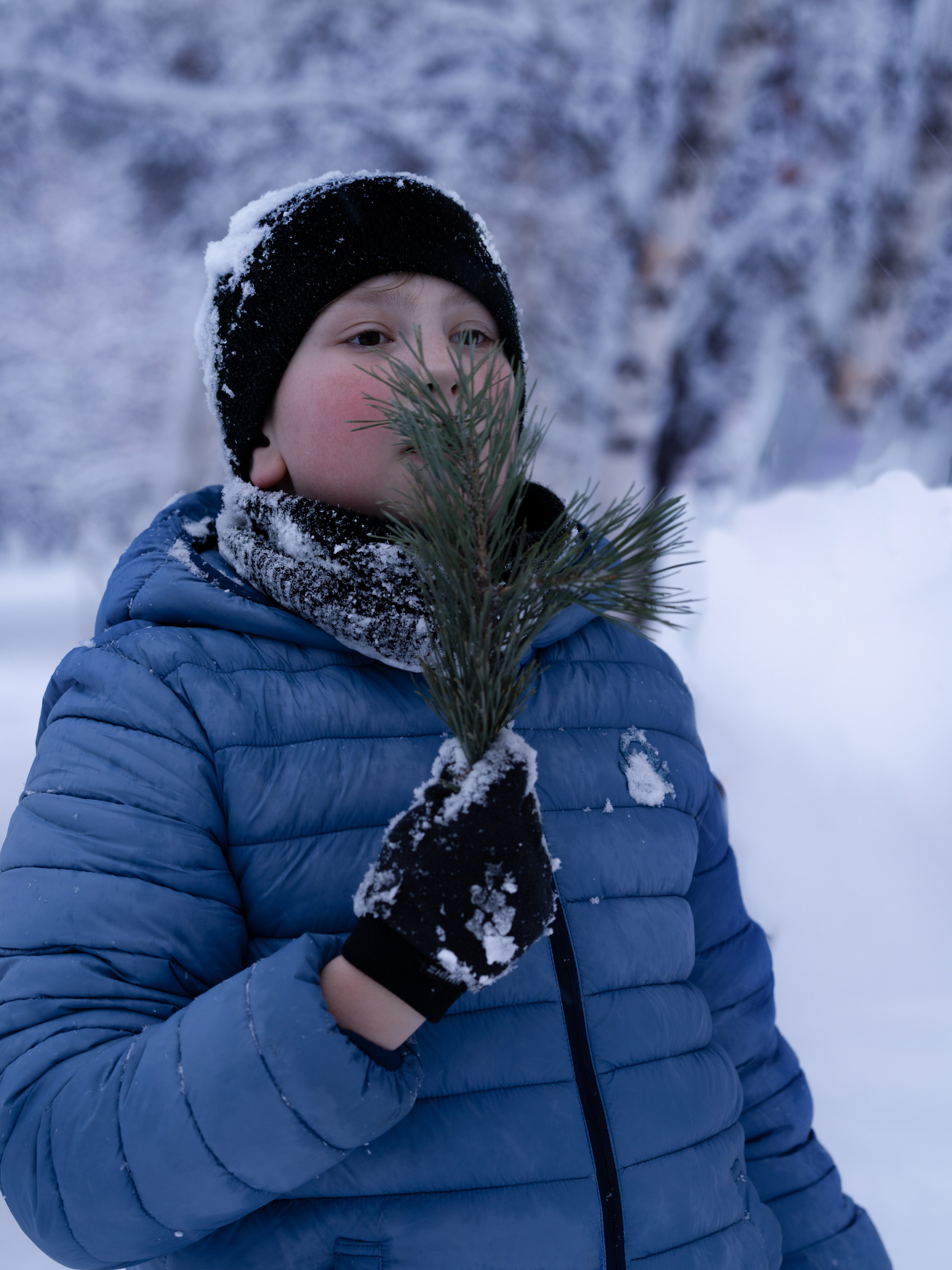Павел. Фотограф Костанай