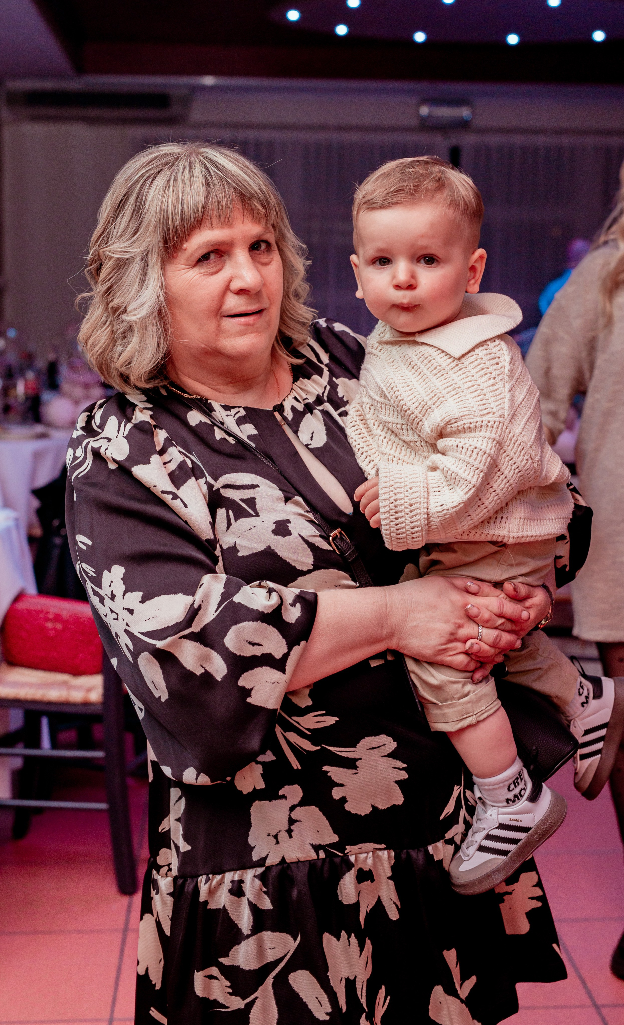 Battesimo Silvana. Luci e Capricci Photography