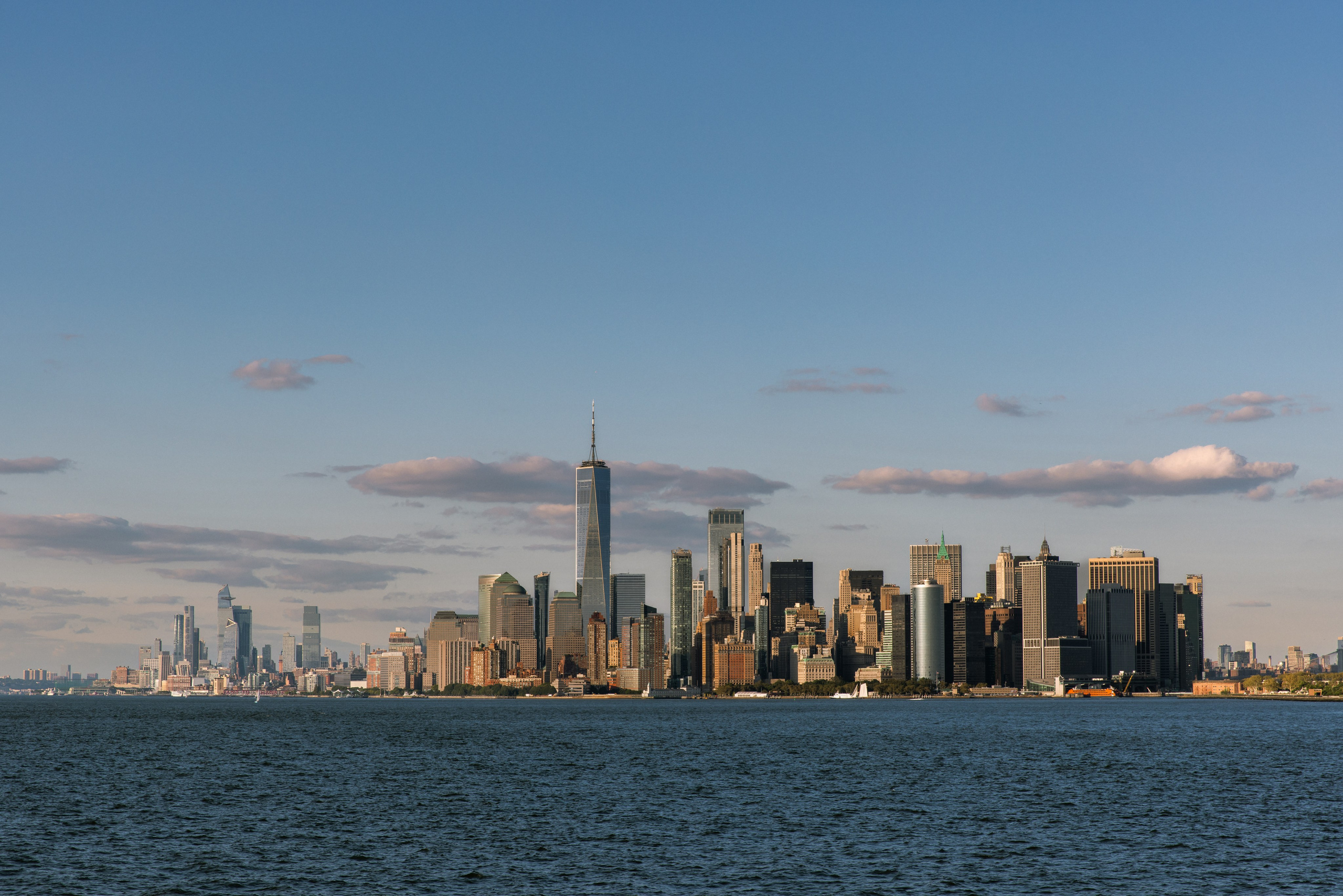 NEW YORK | WALLPAPERS. Photographer in Los Angeles. Julia Ishmuratova