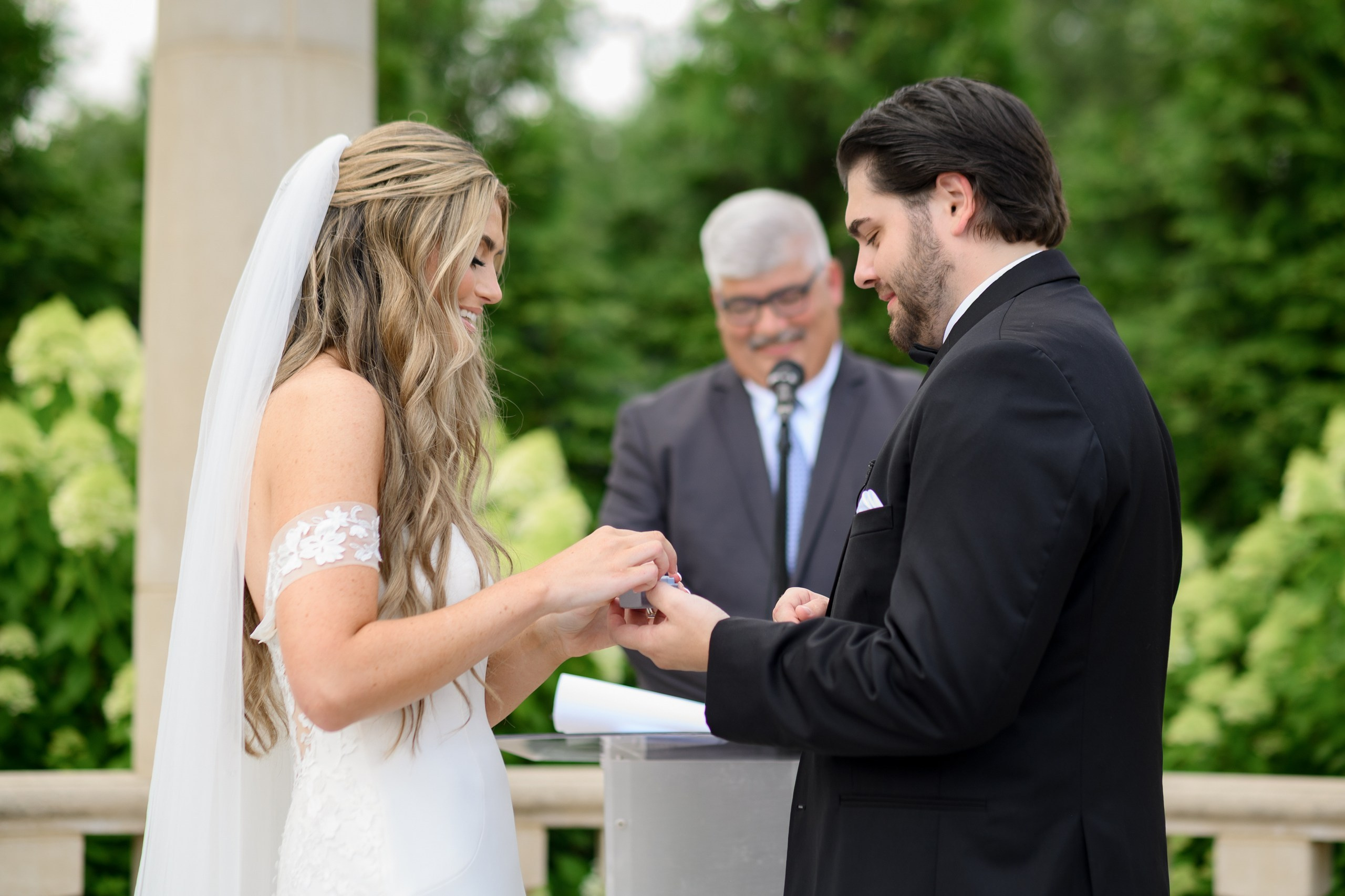 Shannon and Thomas, The Rockleigh. Wedding Photo & Video