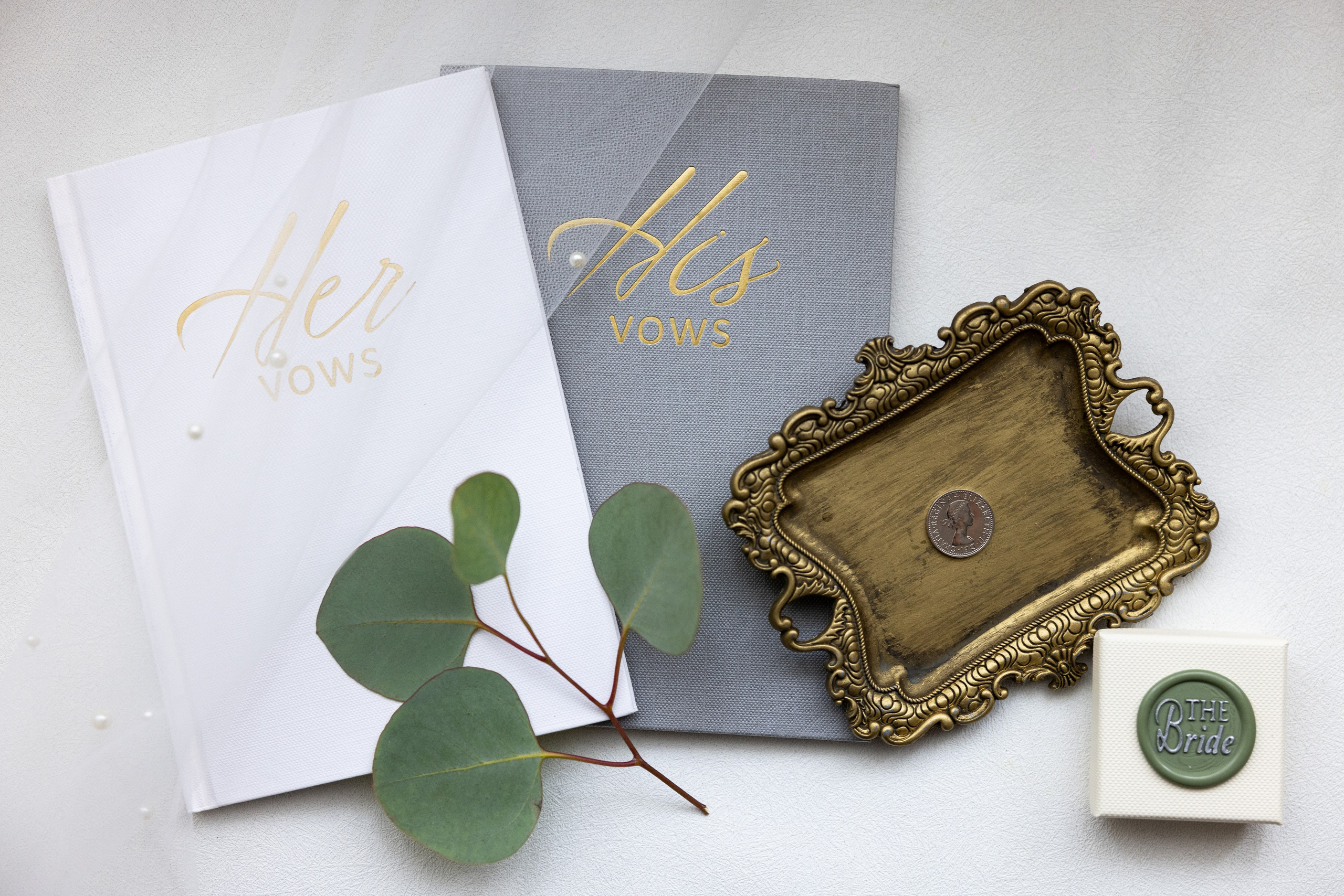 Alessia & Forrest. Wedding Photo & Video