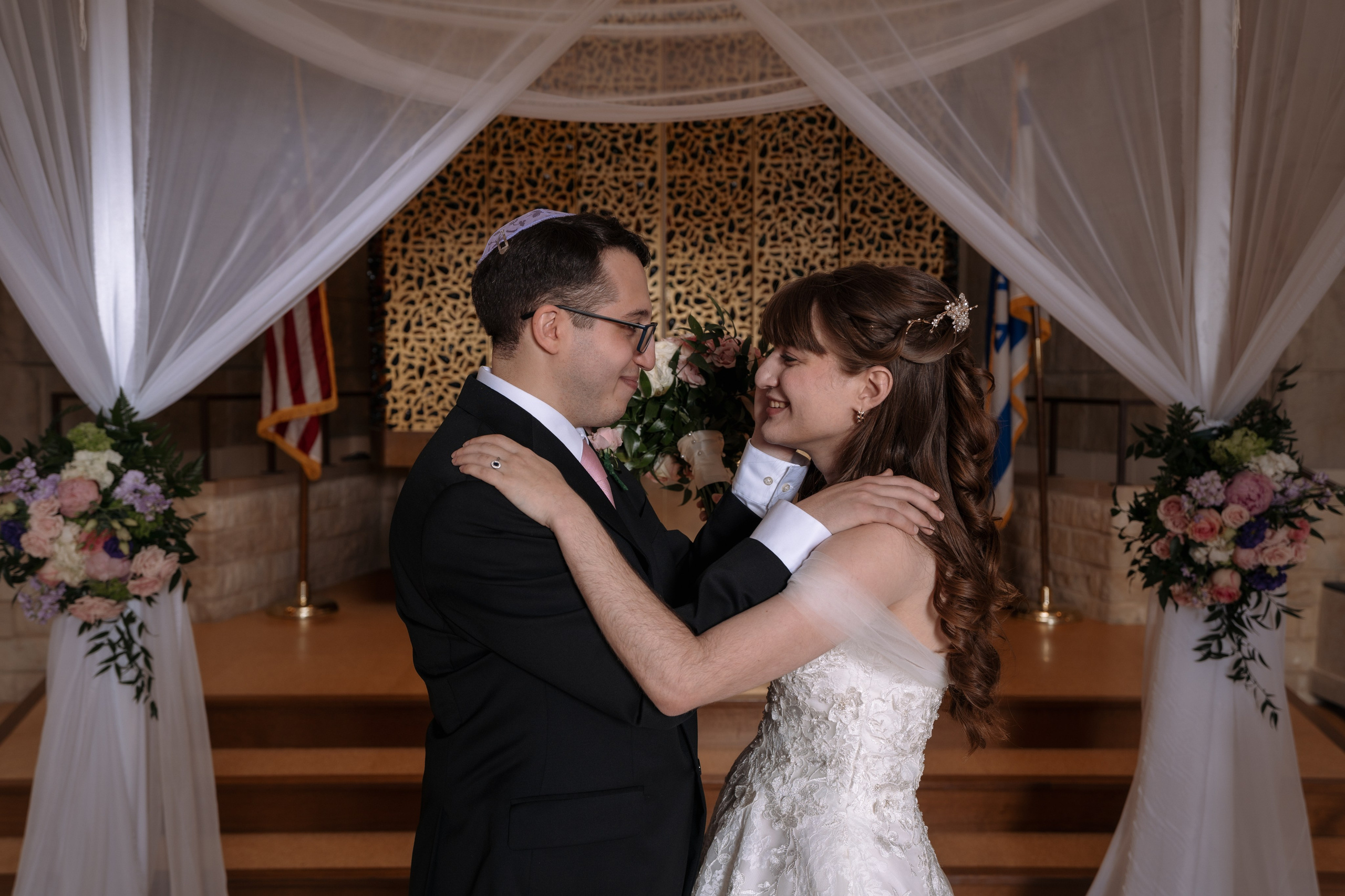 Sabrina & Alex. New York + travel photographer