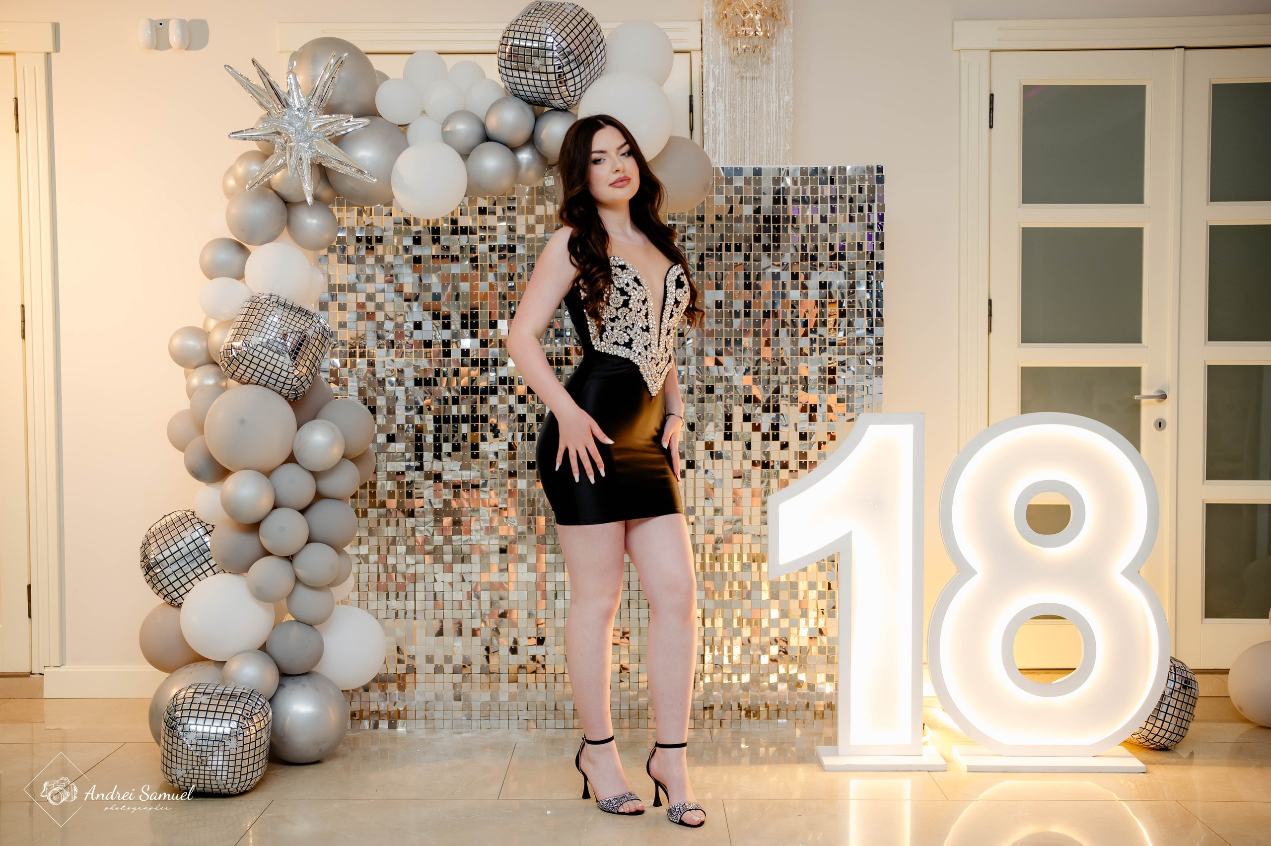 Majorat Sarah. Fotograf profesionist eveniment București | Andrei Samuel - Evenimente, Studio, Imobiliare, Produs
