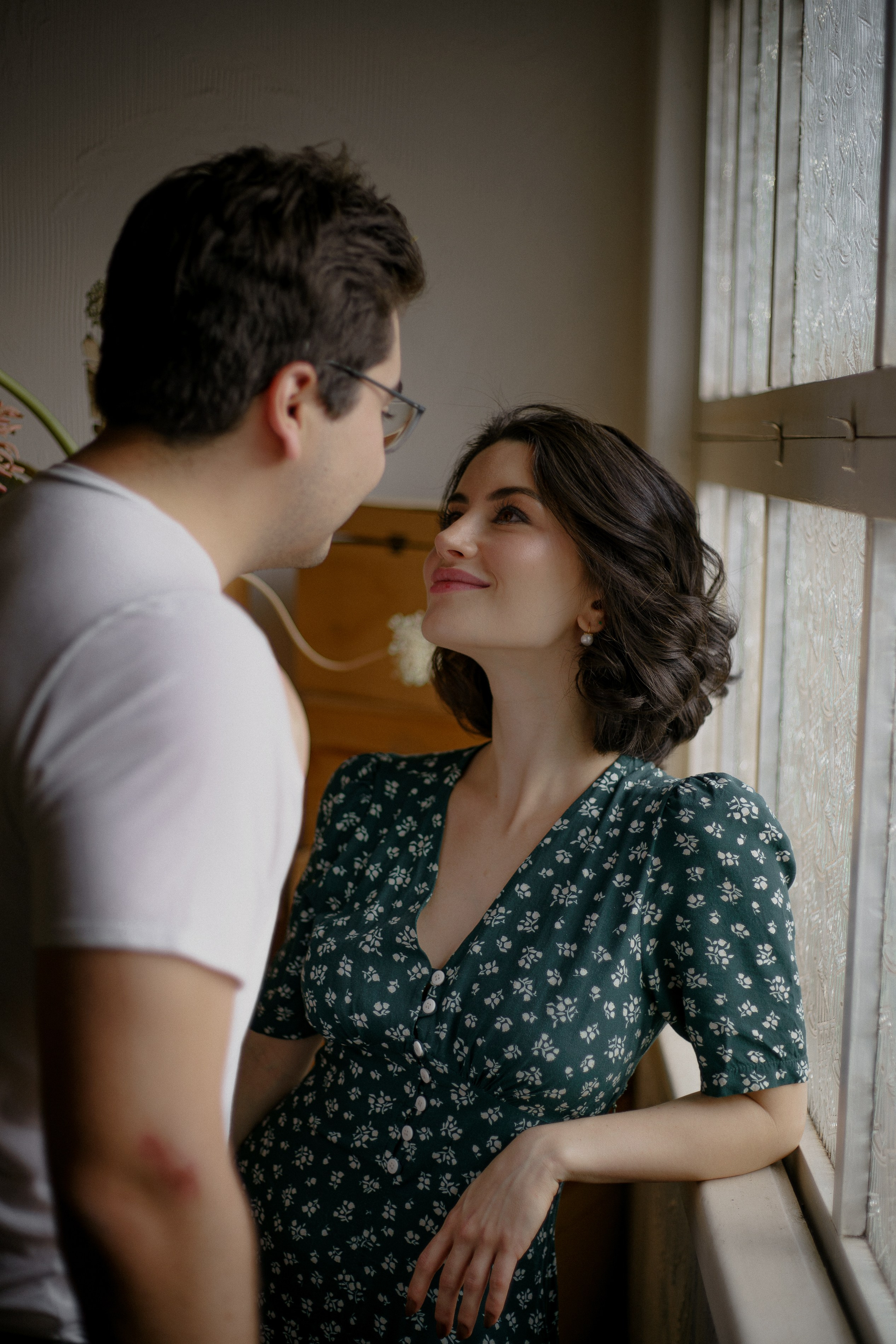 Ensaio Barbara e Lucas. Gustavofto