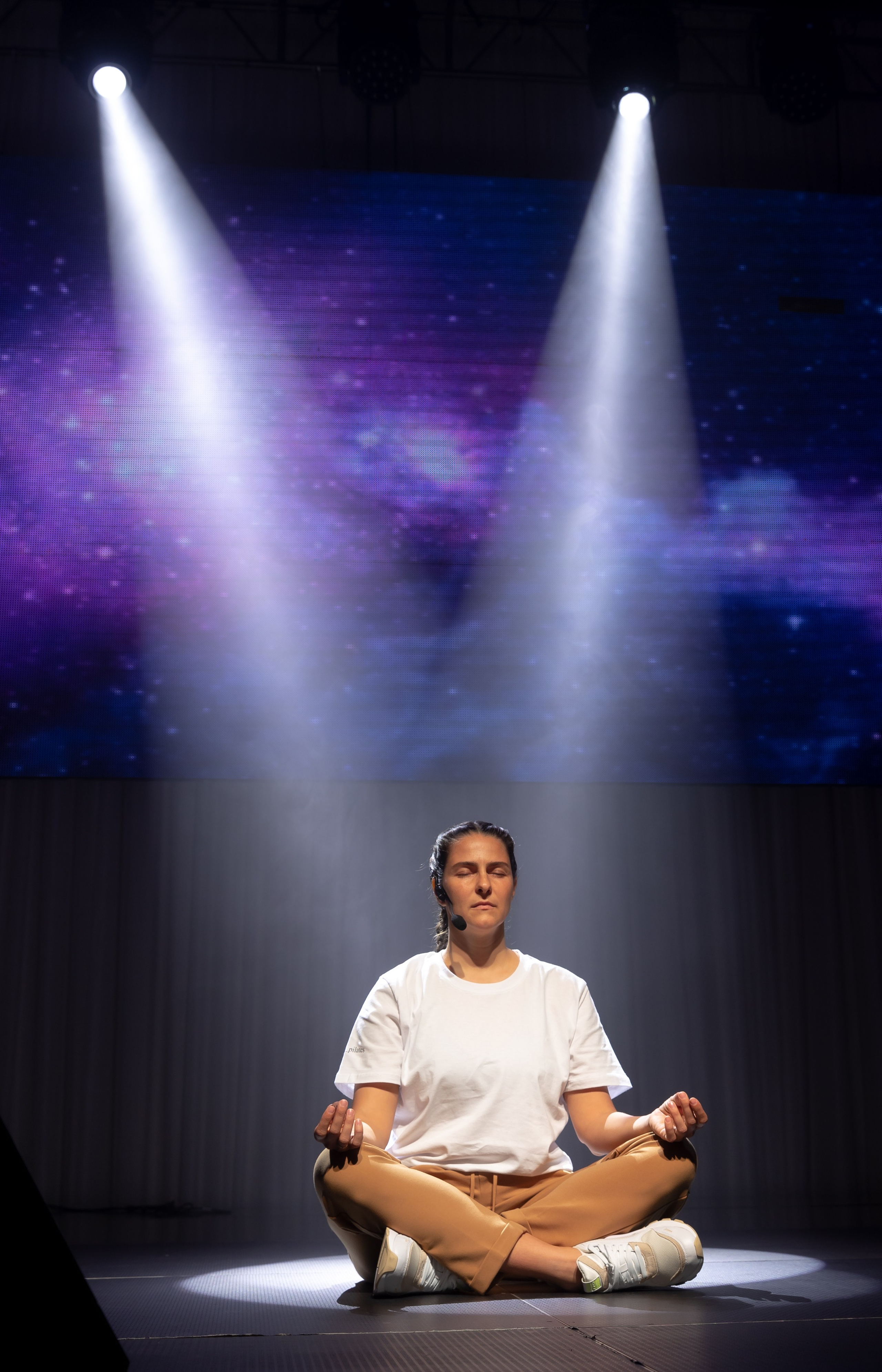 M.Pilates. MATVEEVA STUDIO