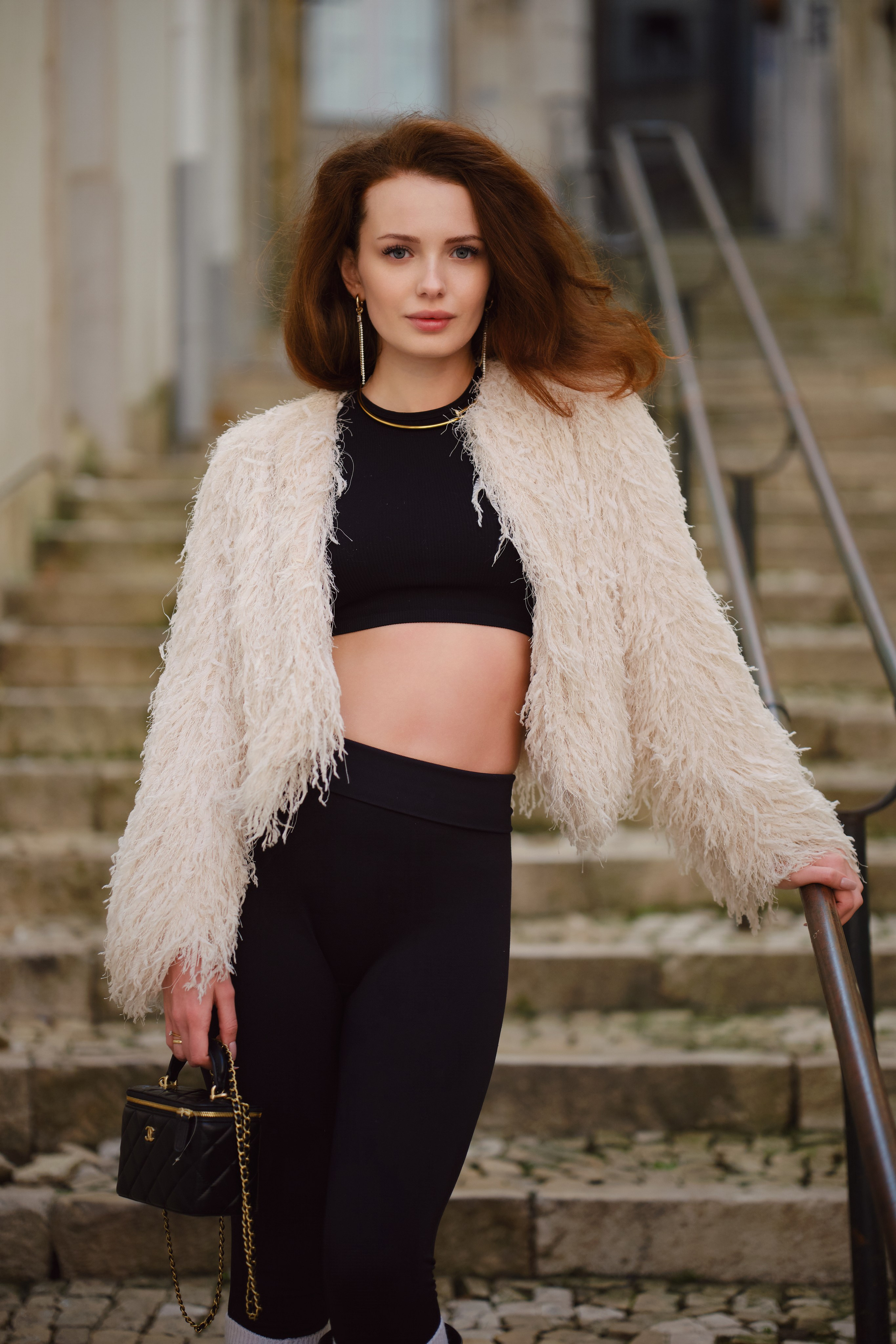 Anastasia