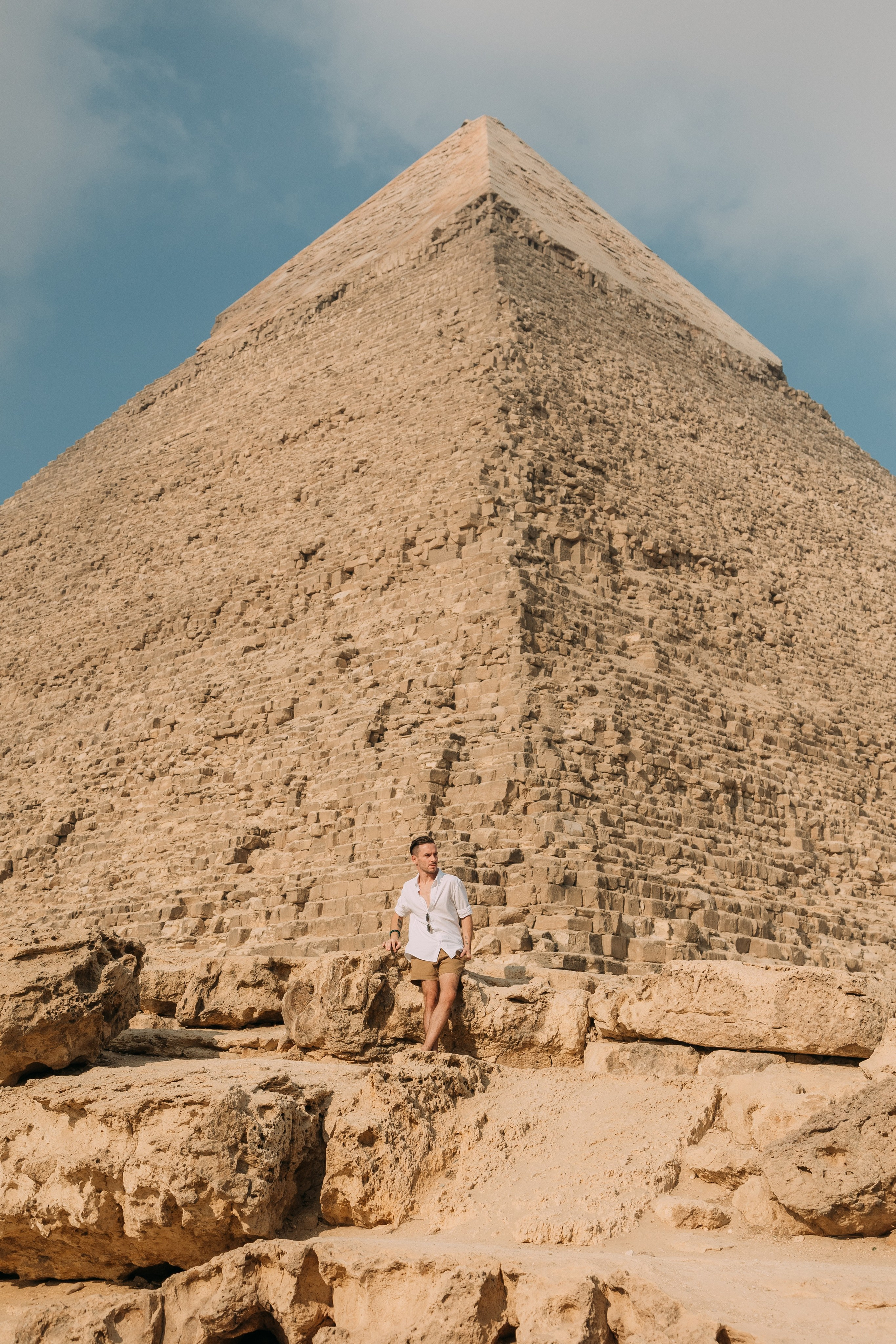 Chase and Allen. Фотограф в Каире Египет Анастасия Ильина