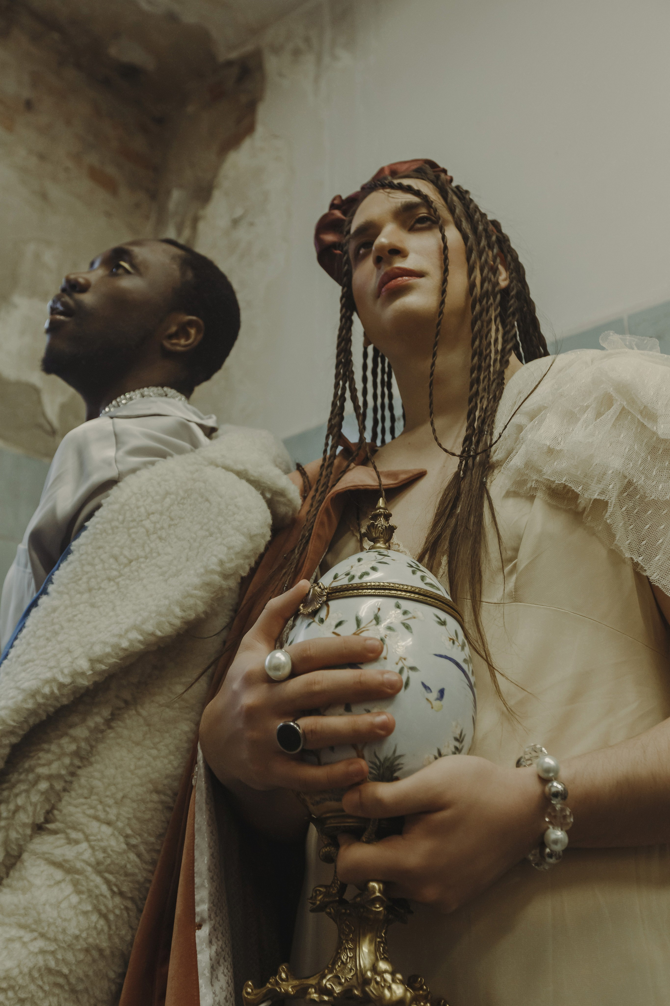 Fotografía artística. Fotógrafo de retrato, familia y reportajes en Valencia | España | Europa Vitalii Lumier