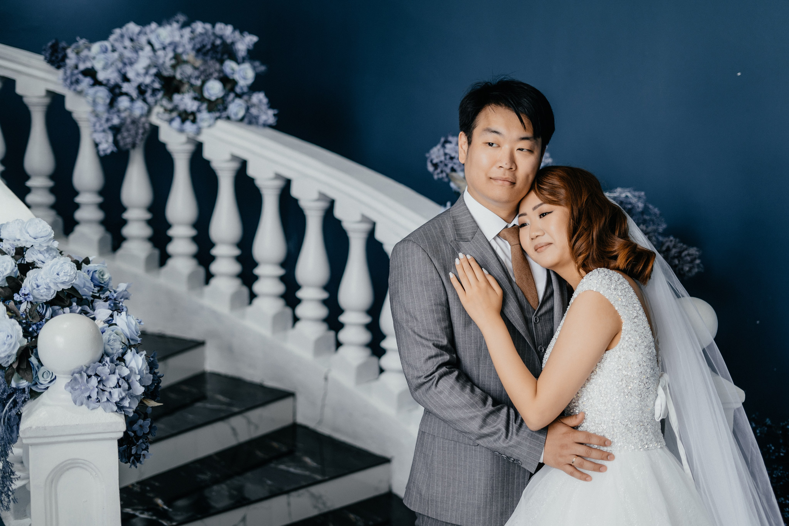 Пётр и Ольга. PRIME STUDIO