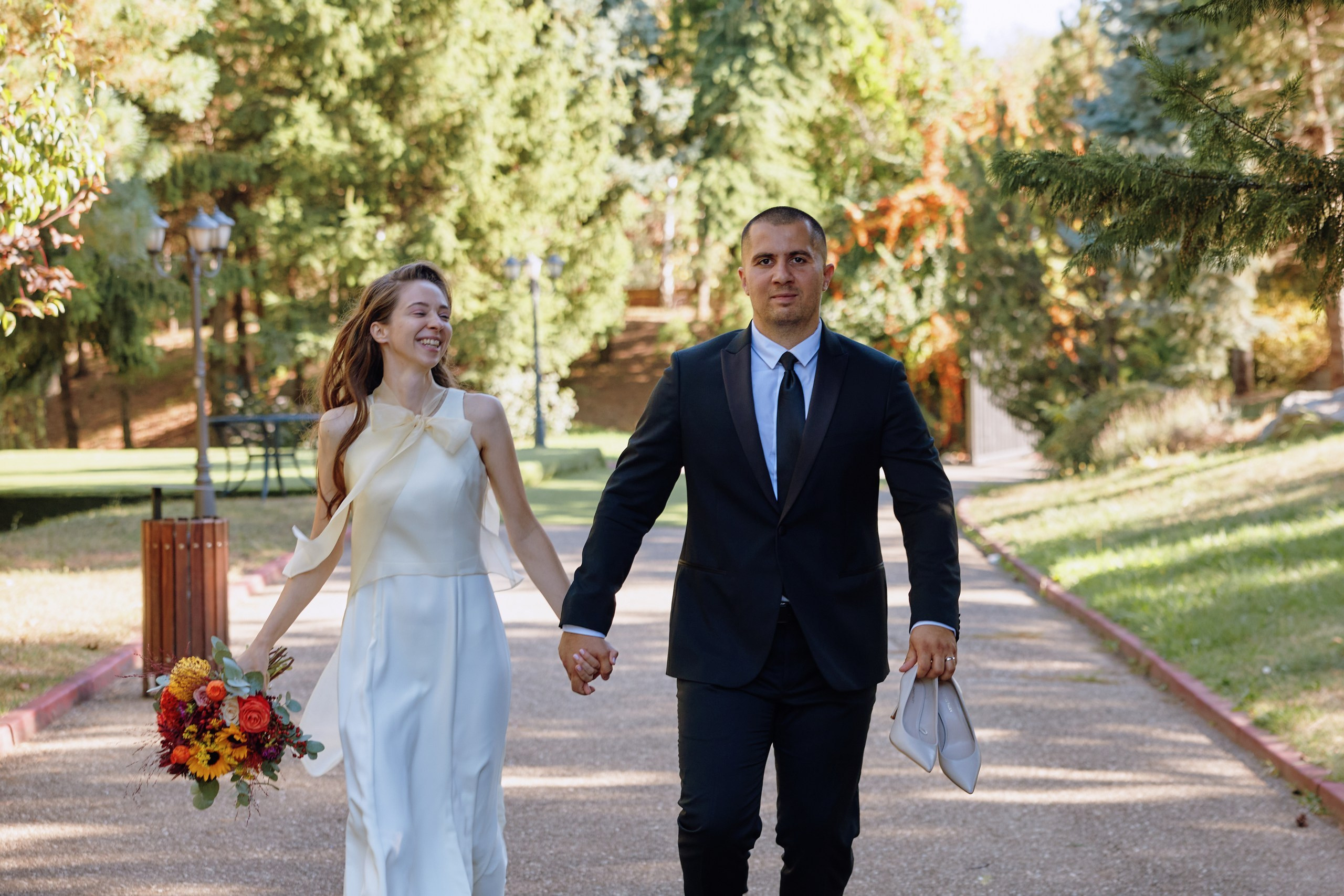 Denisa & Alex. Bogdan Vancea | Fotograf Nunta Ploiești