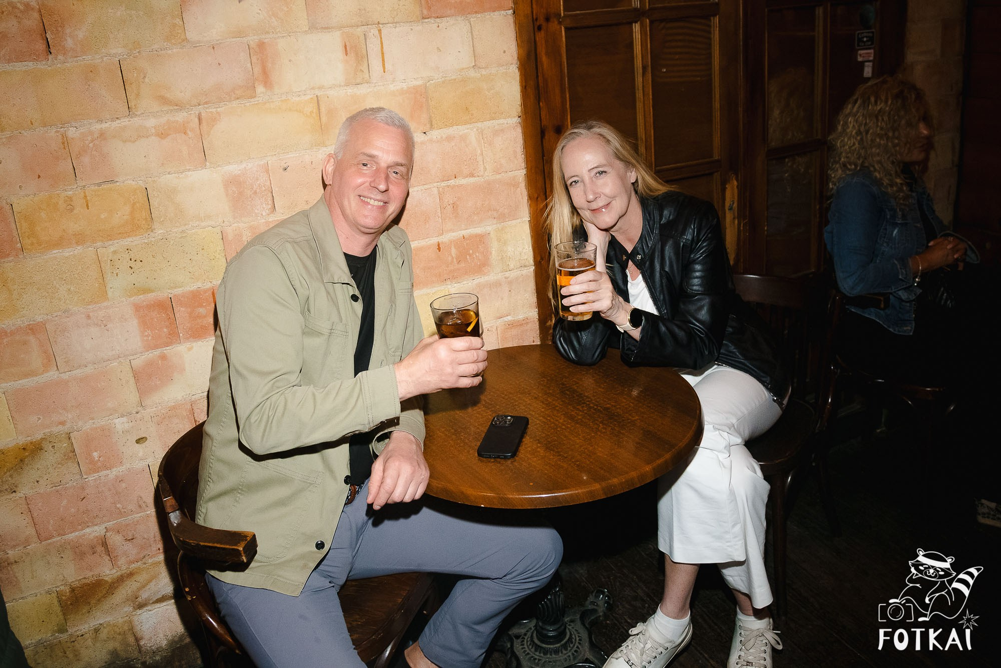 Stones of the Coast, tributo a The Rolling Stones — Fotos del concierto en Torrevieja, 2026 | FOTKAI