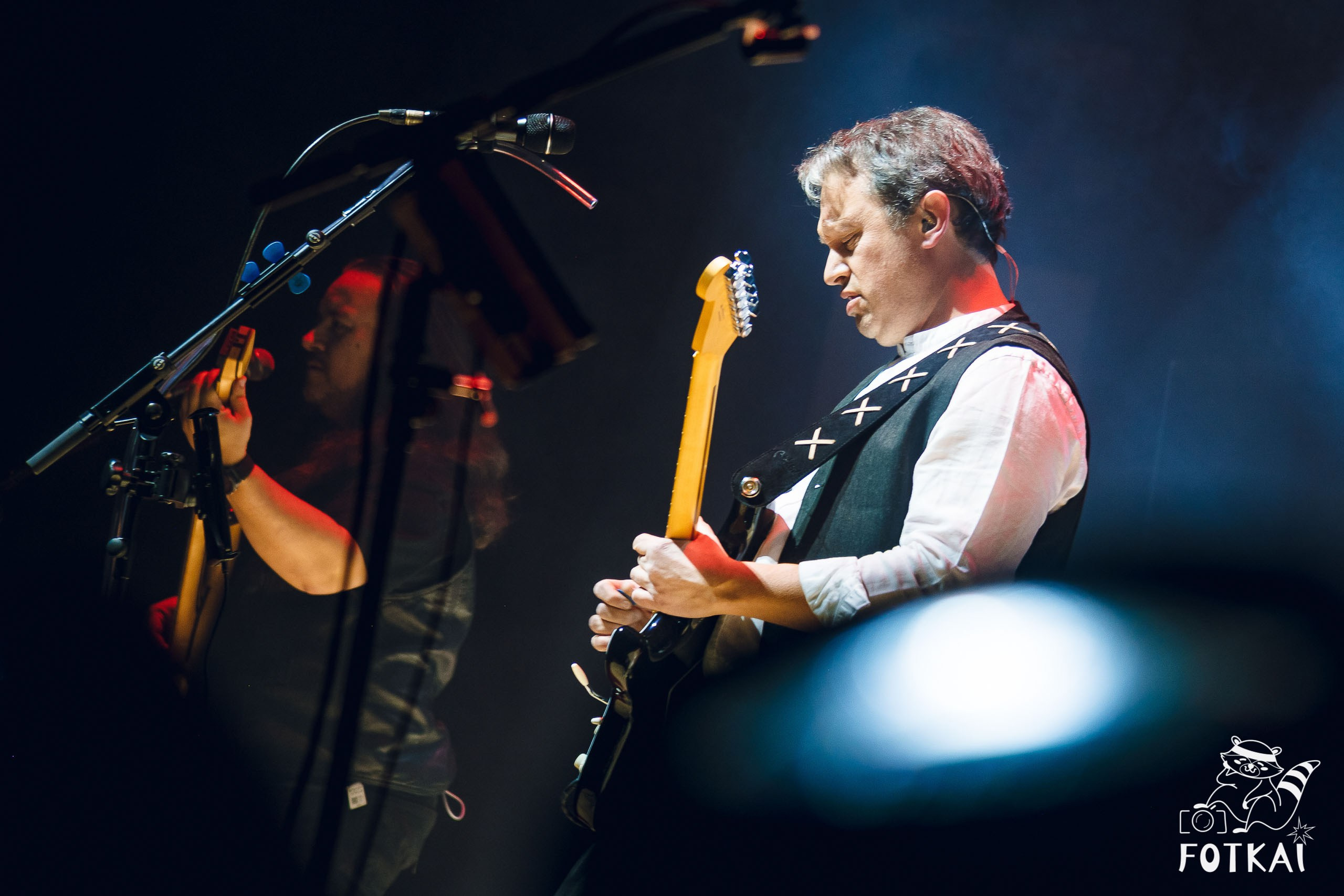 Pûlsar To Floyd en Torrevieja | Concierto en Auditorio Internacional – Fotoreportaje FOTKAI