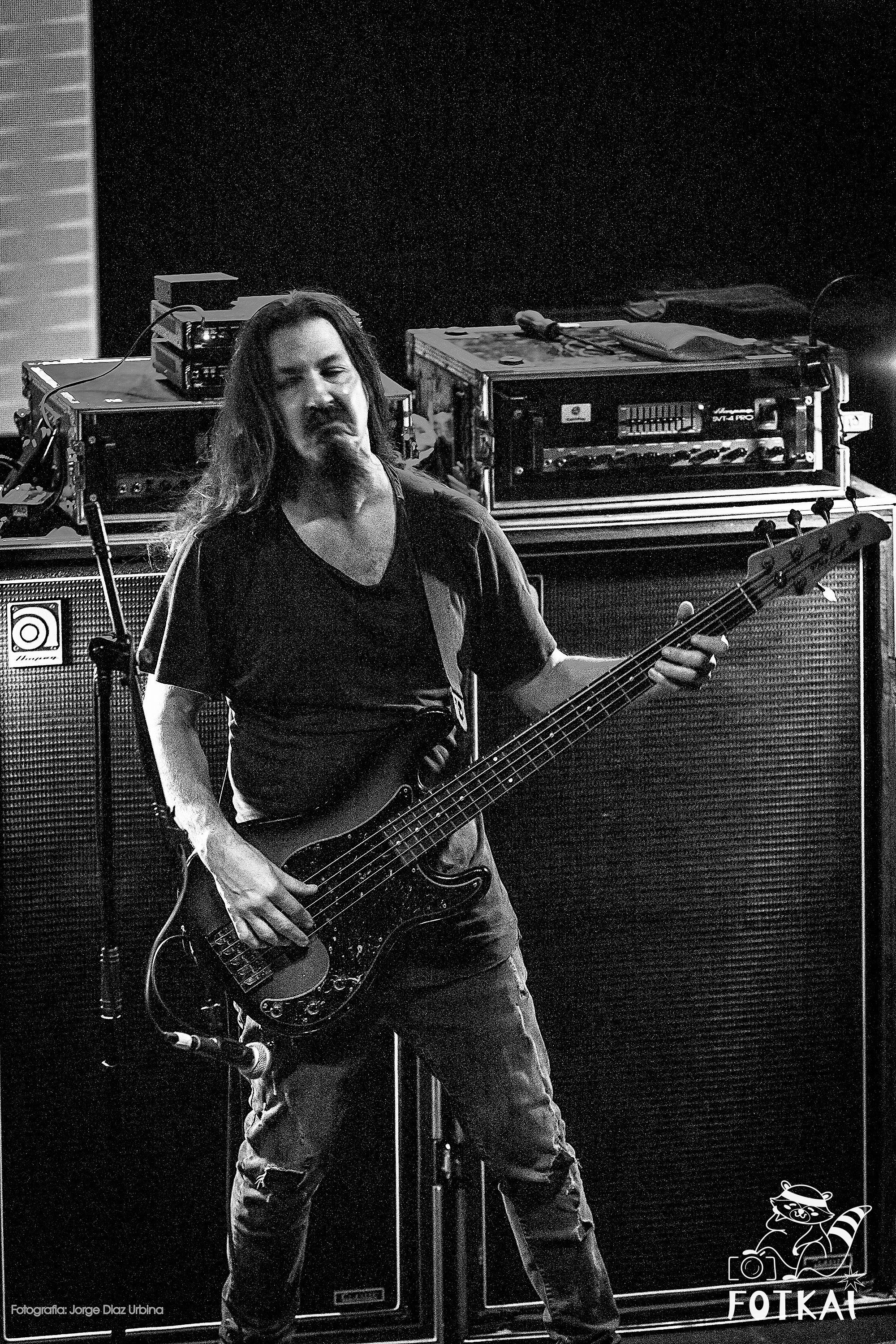 The Aristocrats — Live Concert Photos at Es Gremi, Palma de Mallorca, 2026 | FOTKAI