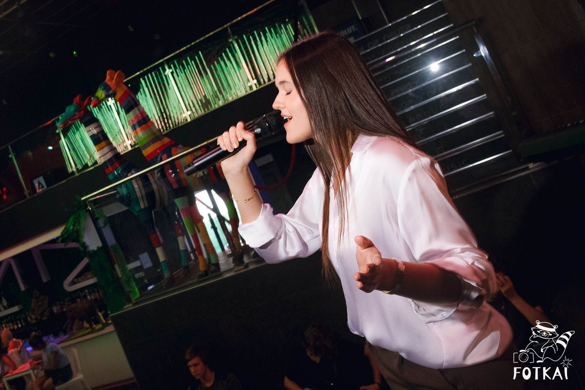 Oktoberfest Torrevieja 2025 в Avalon — Stones of the Coast, живая музыка и рок-атмосфера | Фоторепортаж FOTKAI