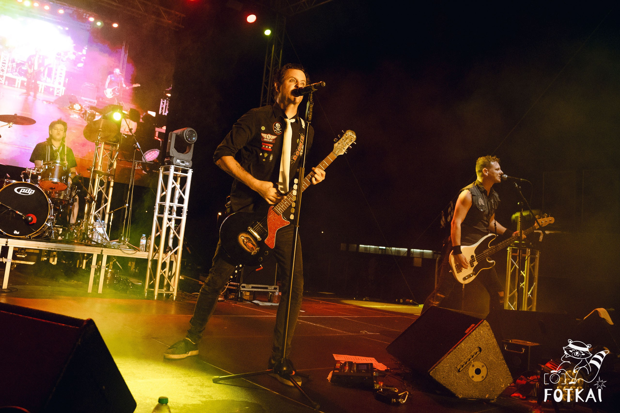 Fotos Rock Against Cancer 2025 Torrevieja | Galería FOTKAI