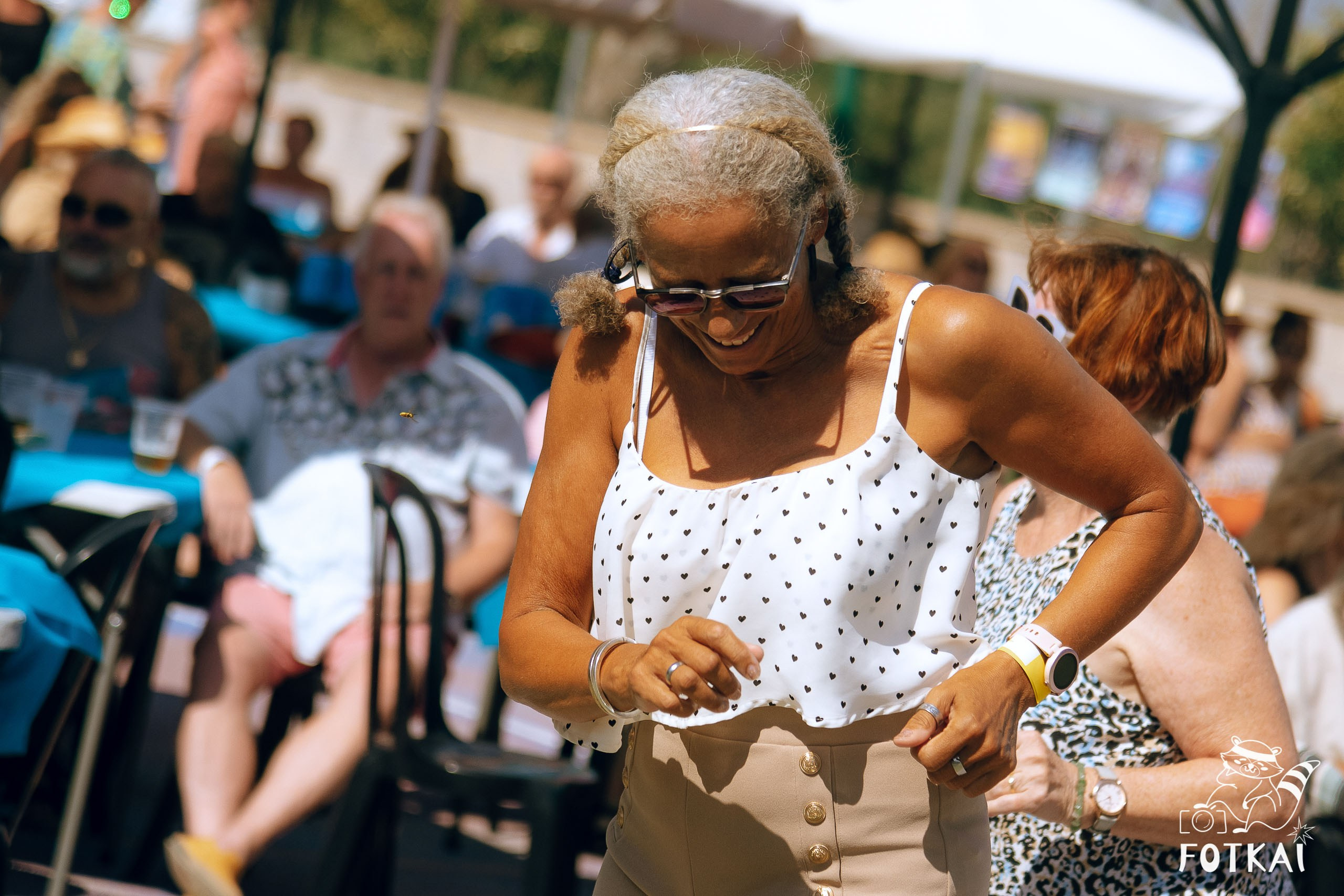 Autumn Gold Fiesta 2025 en Alannia Guardamar – Reportaje fotográfico | FOTKAI