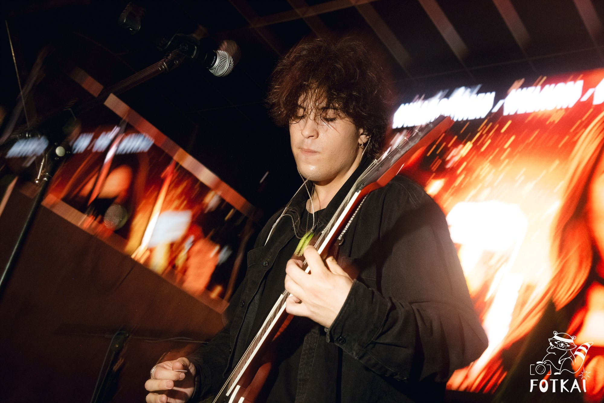 Oktoberfest Torrevieja 2025 в Avalon — Stones of the Coast, живая музыка и рок-атмосфера | Фоторепортаж FOTKAI