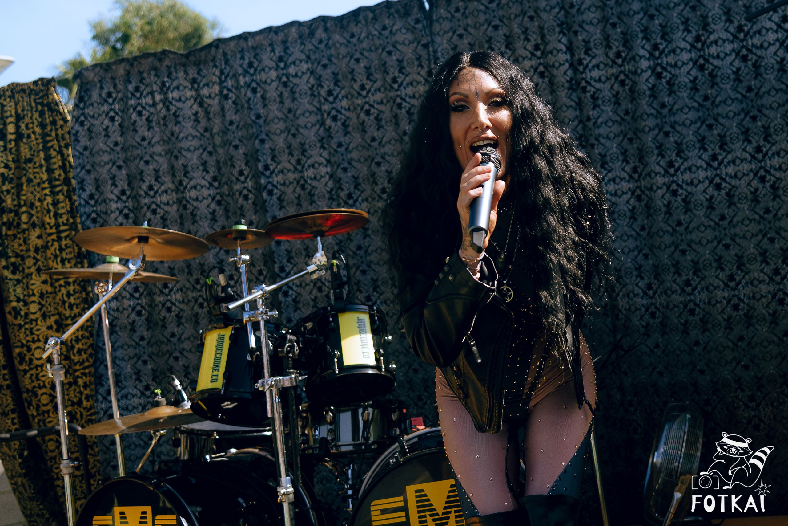 Autumn Gold Fiesta 2025 en Alannia Guardamar – Reportaje fotográfico | FOTKAI