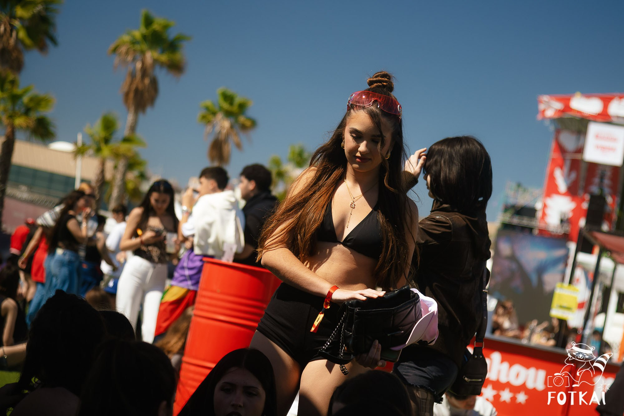 Fotos Costa Sonora 2026 Alicante Día 2 — busca tu foto y encuentra amigos del festival | FOTKAI