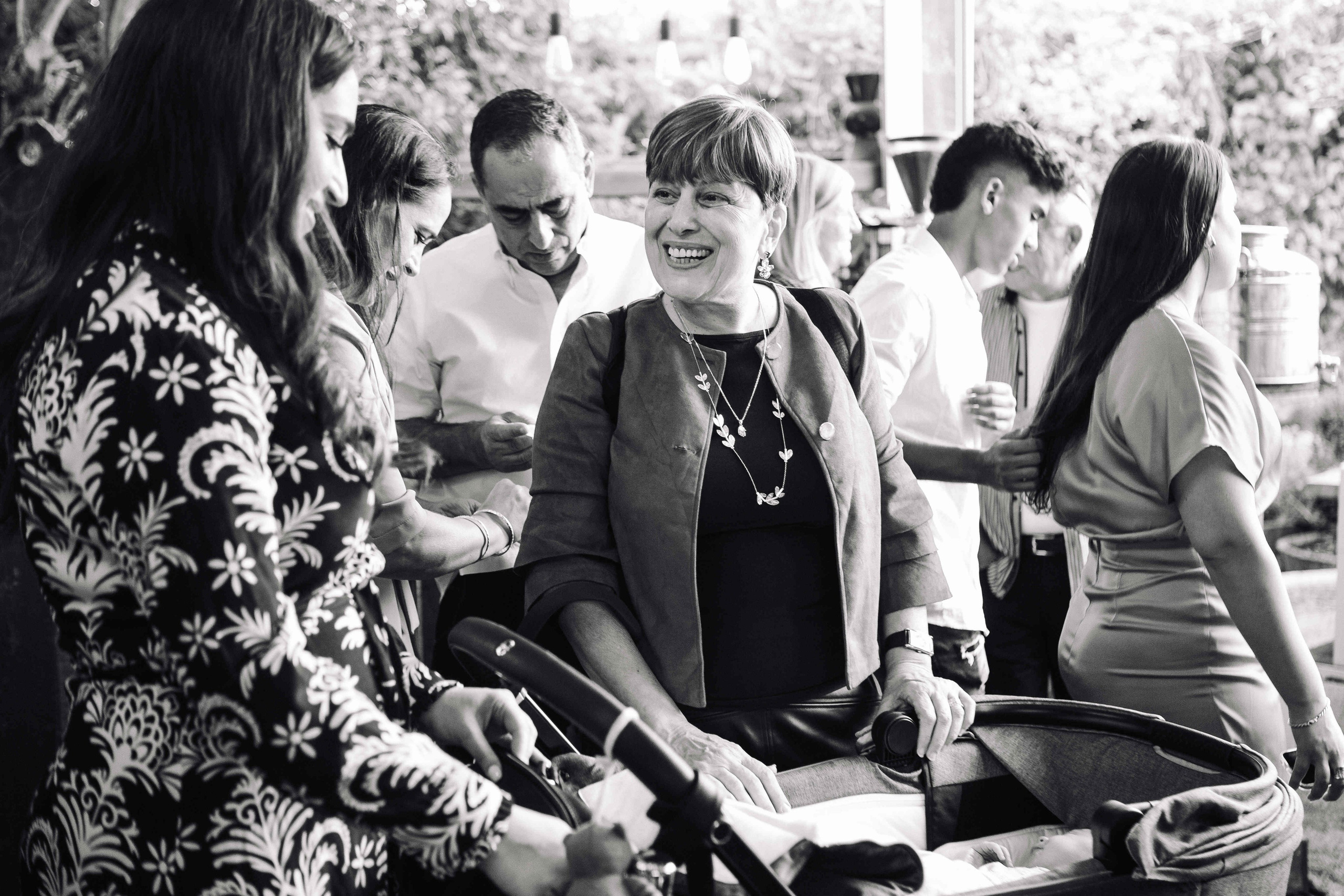 BRIT MILA (BIG EVENT). PHOTOGRAPHER IN ISRAEL