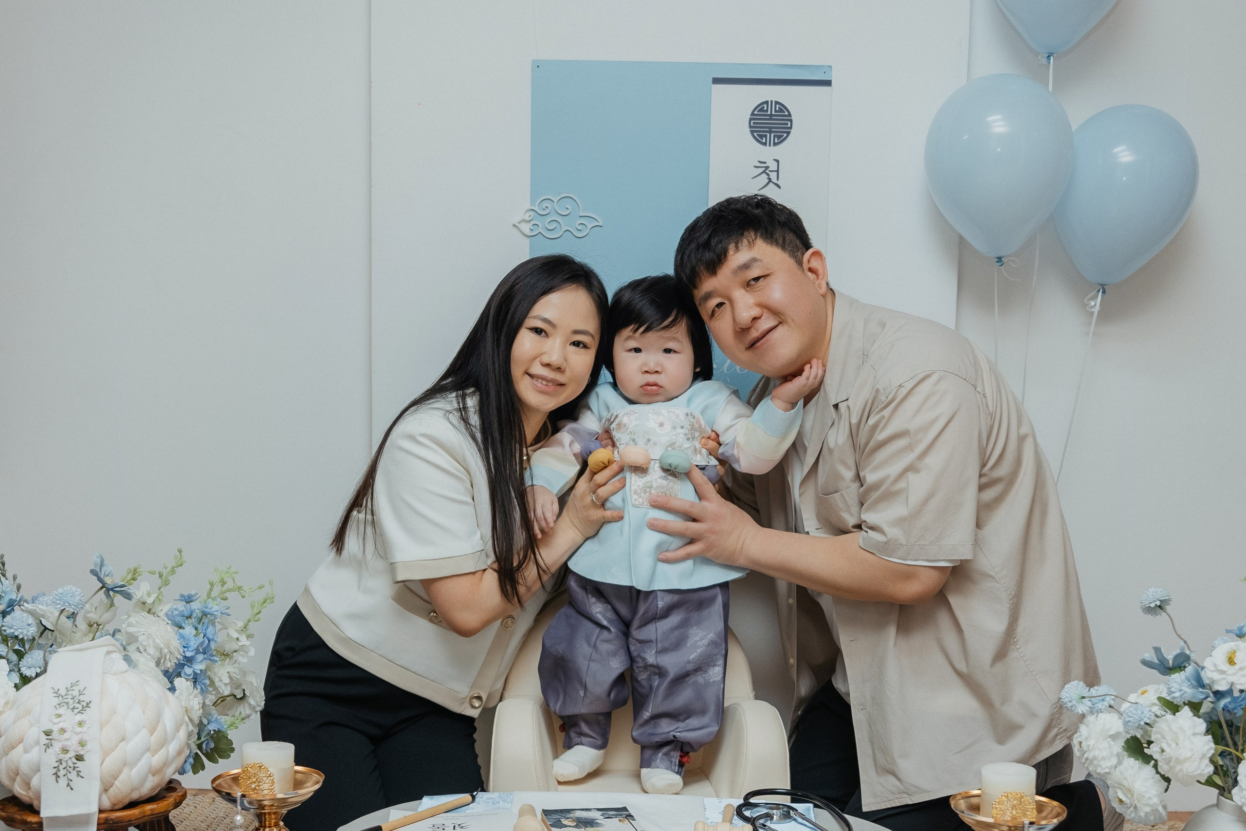 Morning table. Narnia Decor Studio