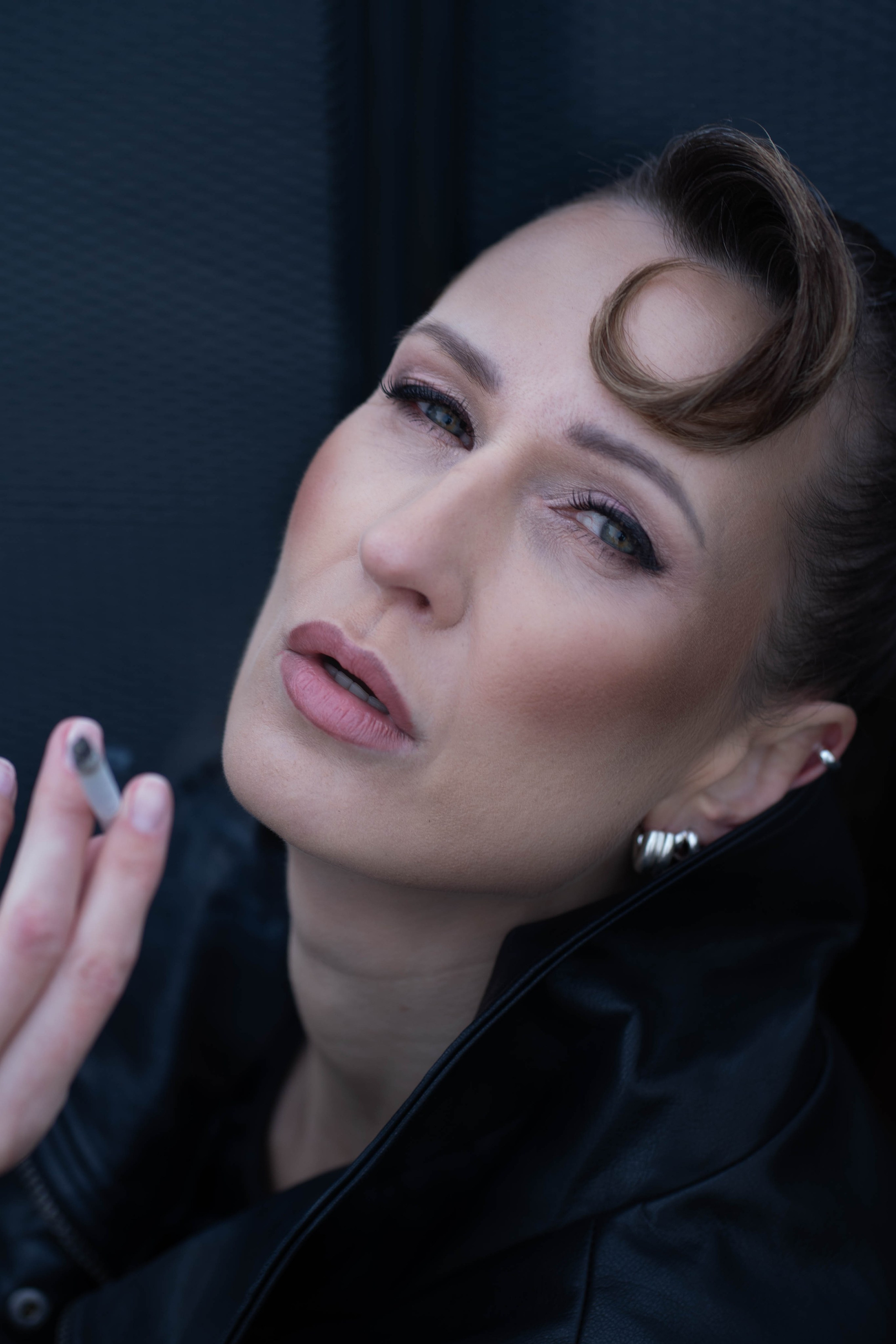 Rasa. Fotografija — Olga Bojarin