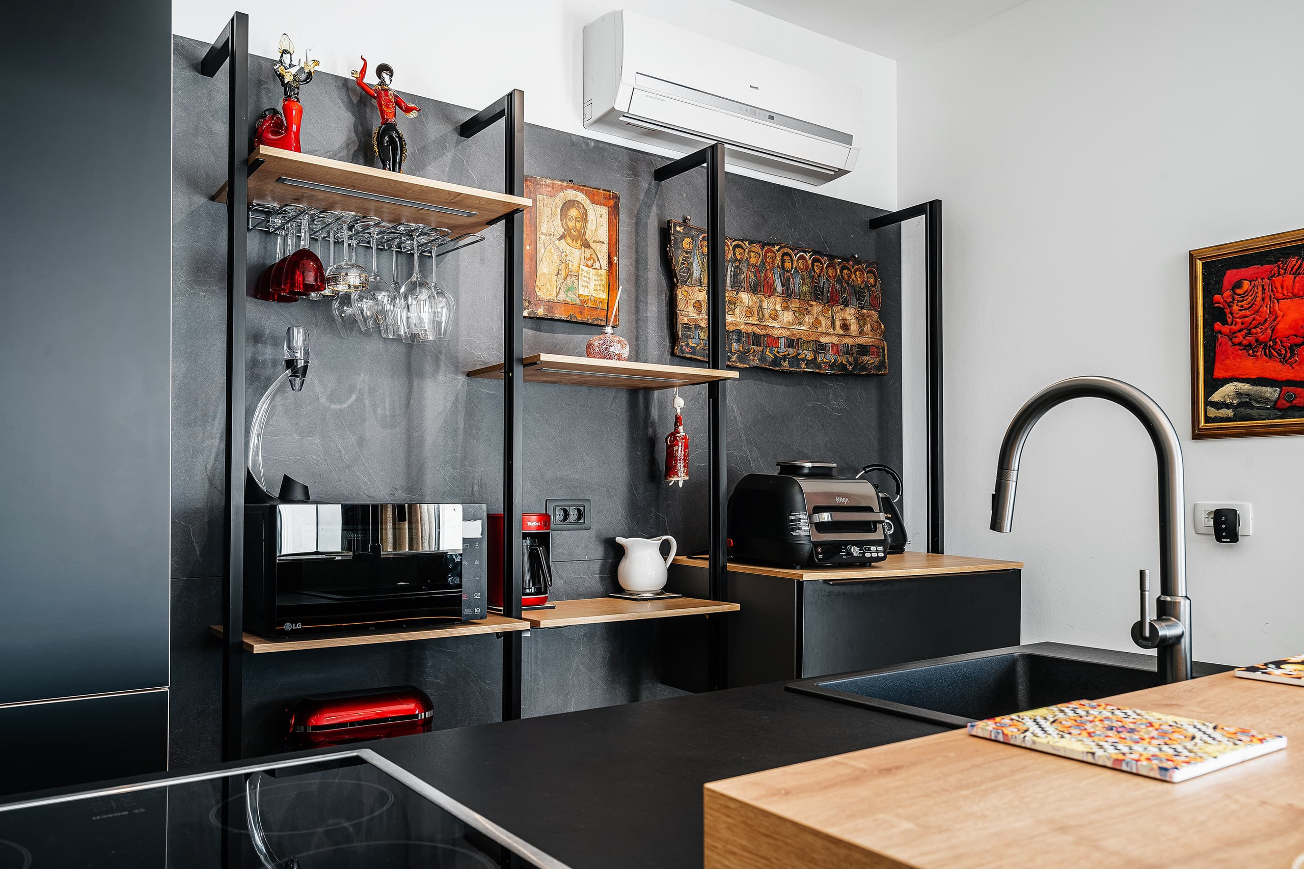 Real Estate Photography. Montenegro. EVAN ARISTOV WEDDING PHOTOGRAPHY — Seattle Wedding Photographer