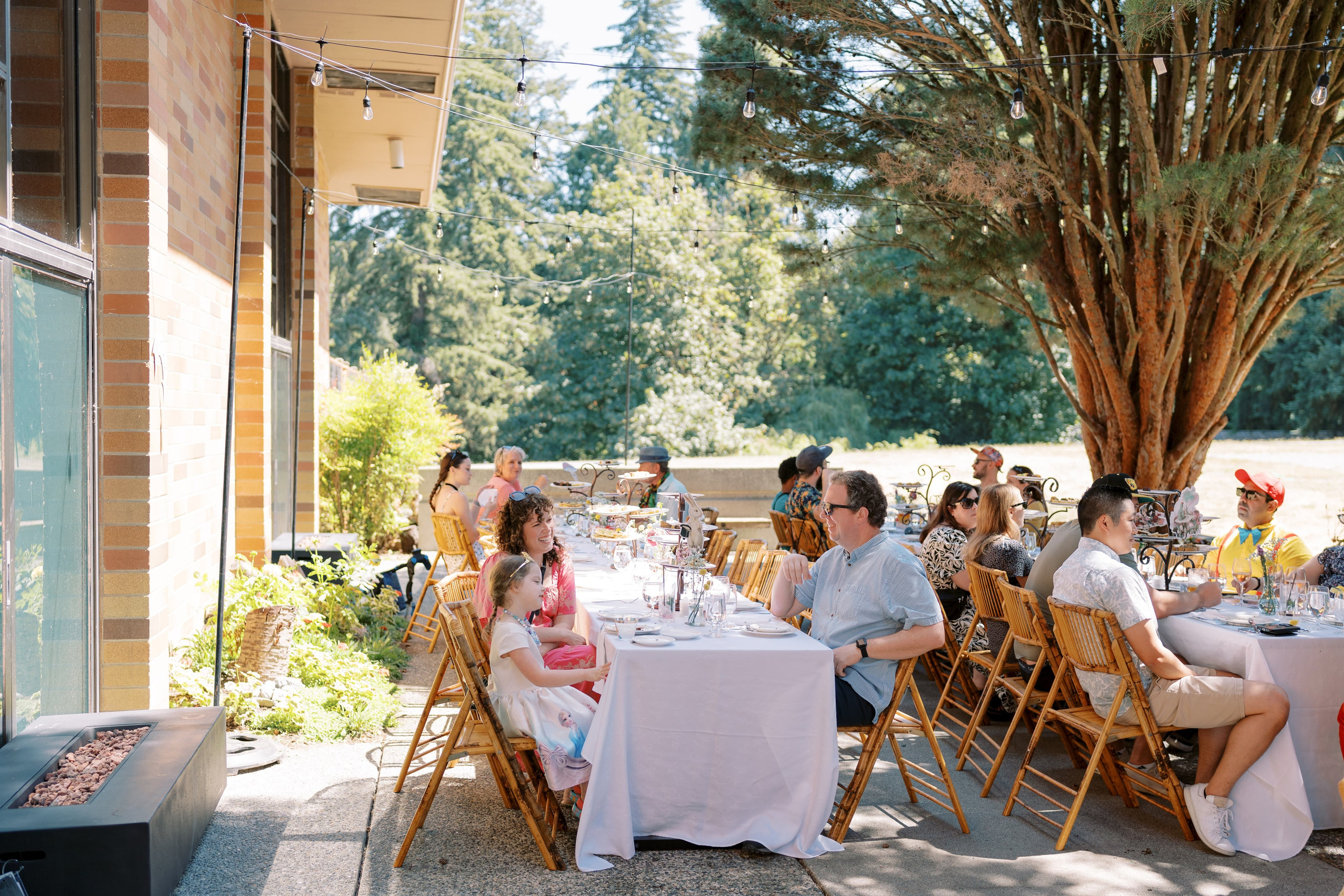 Event: First Birthday Celebration. EVAN ARISTOV WEDDING PHOTOGRAPHY — Seattle Wedding Photographer