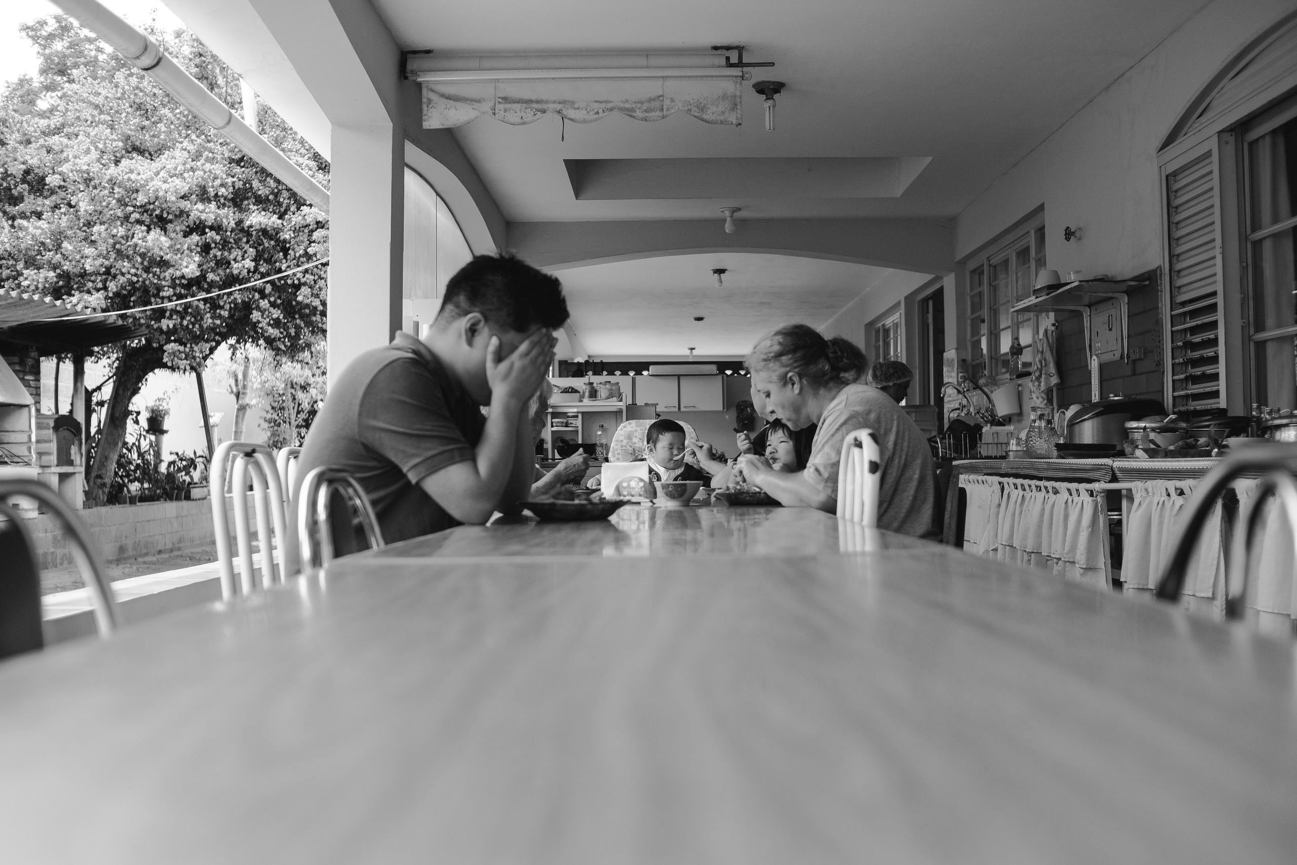 Documental Família Shimizu