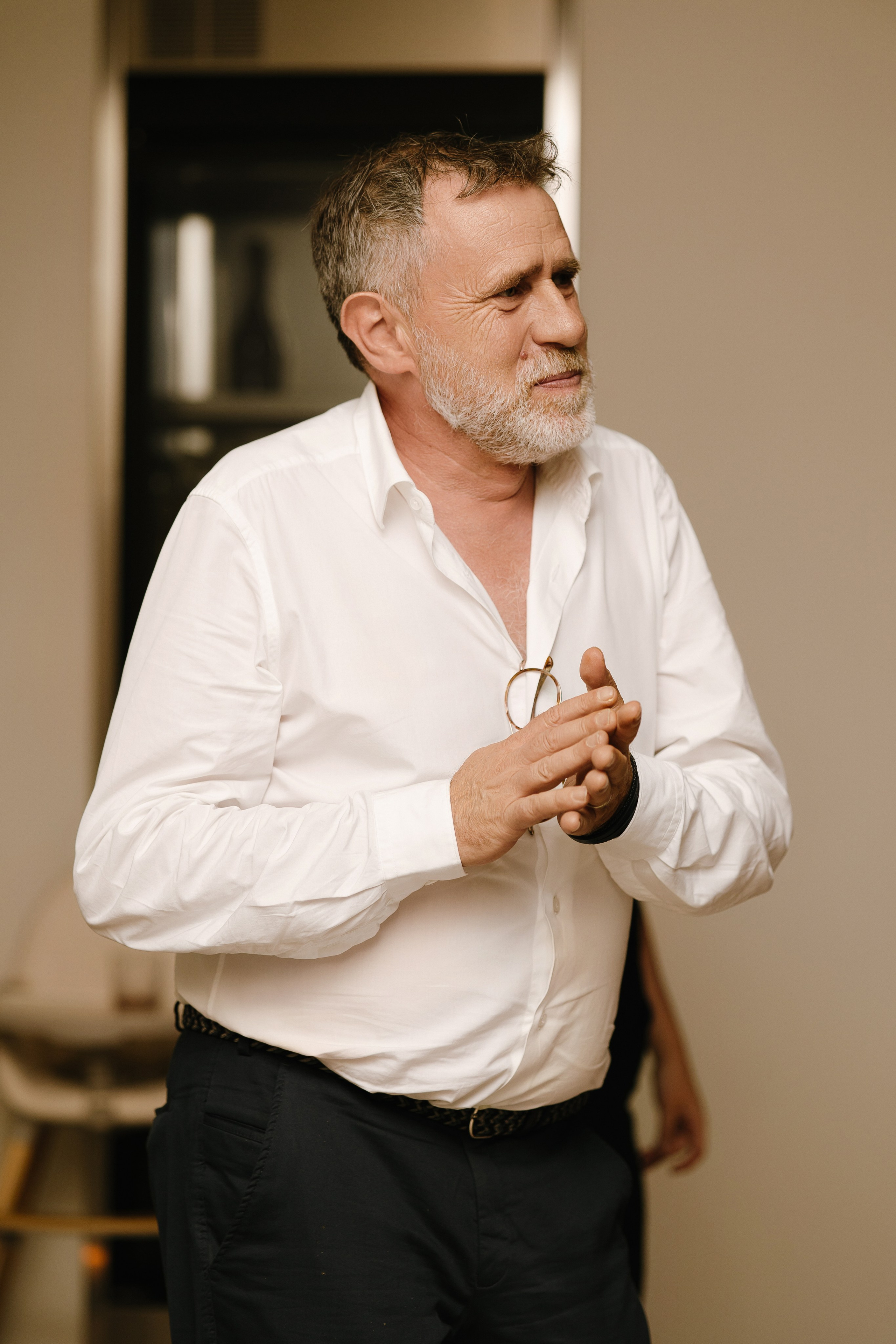 Denys & Armine. Wedding photographer in Italy