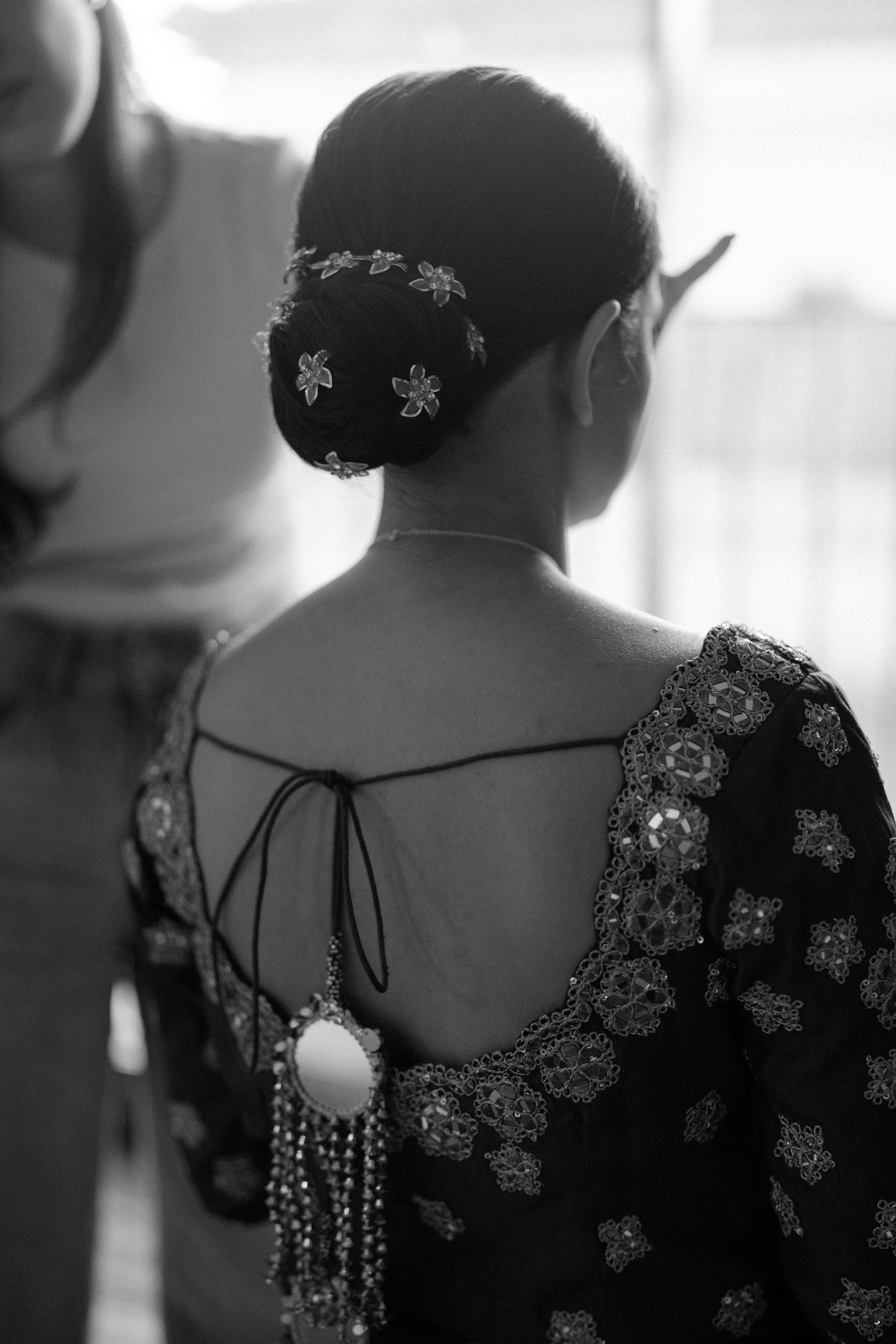 Chirag & Shweta. Anna Krasnova Wedding photographer