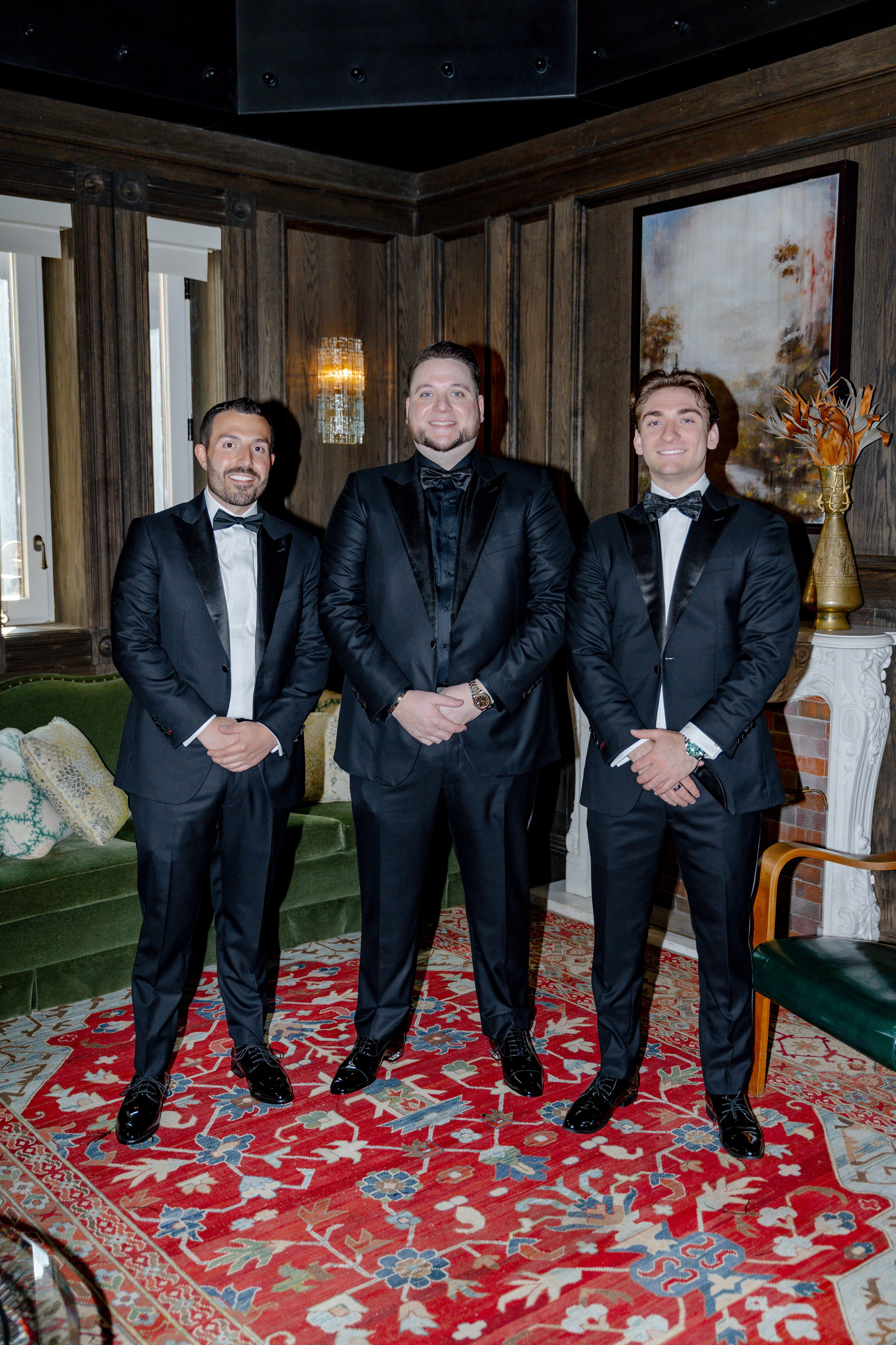 Monic & Robert. Anna Krasnova Wedding photographer