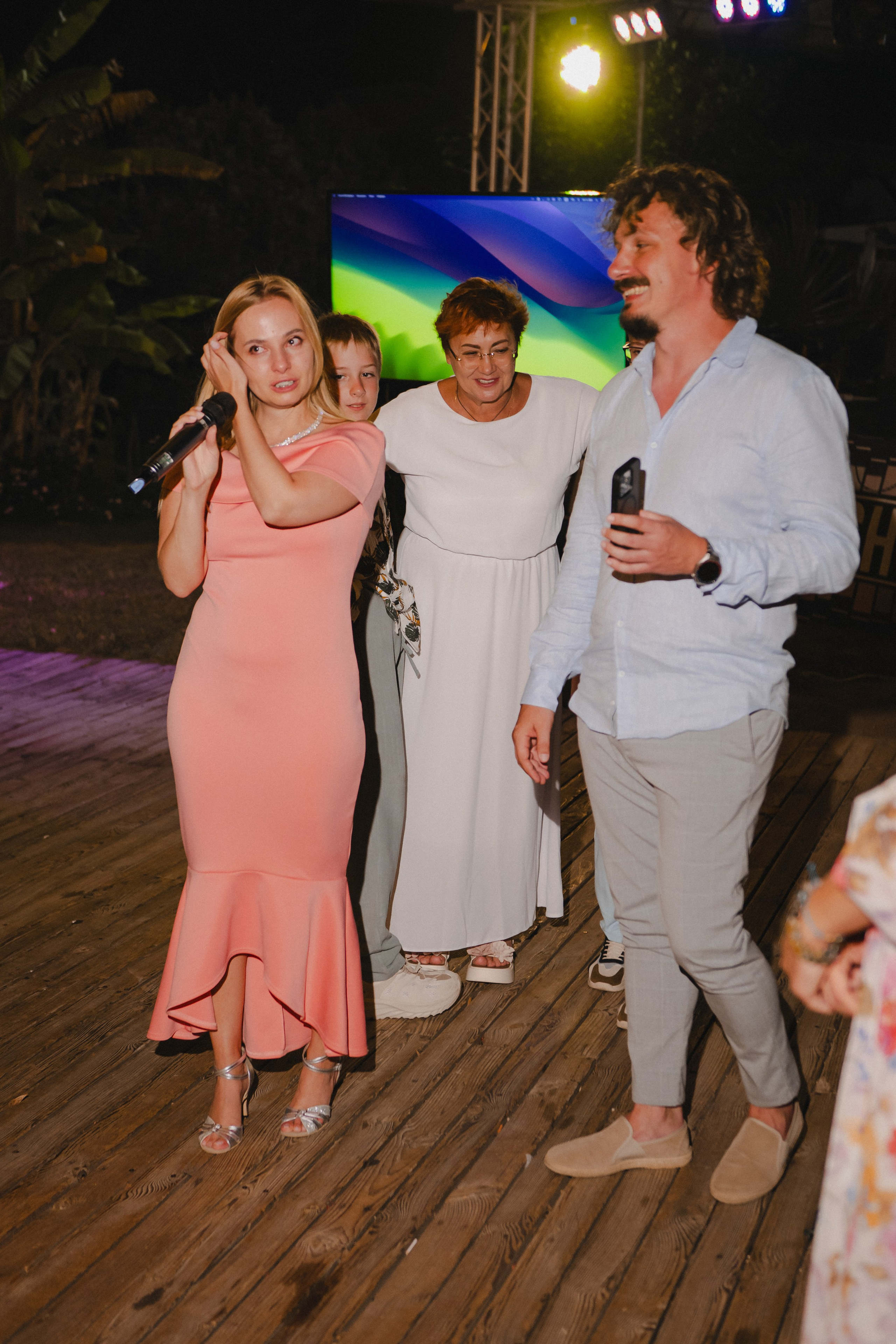 Nataly & Tristian. Фотограф в Анталии (Турция) Ева Сэрт