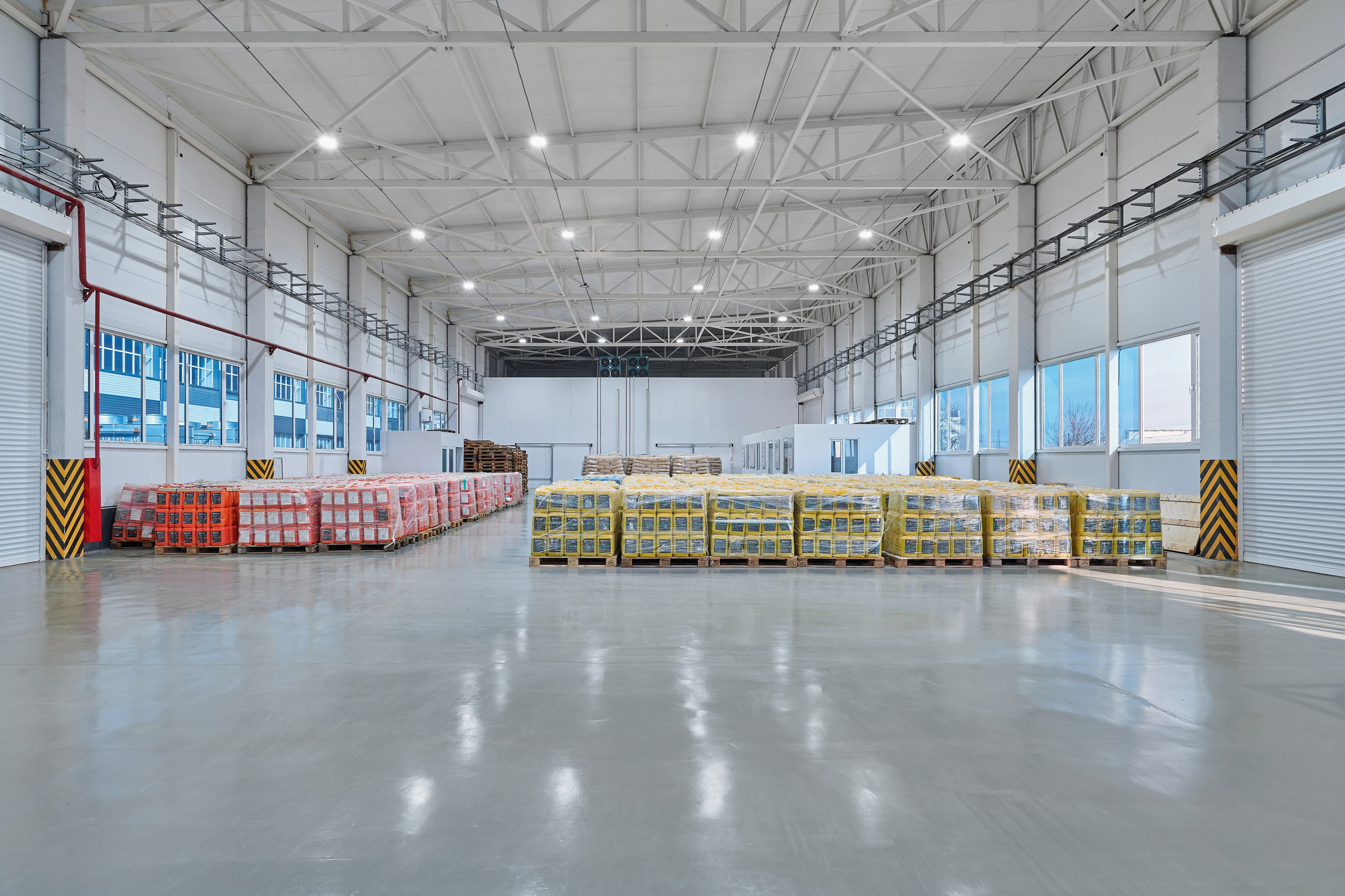 Interior photography in Tashkent. Photographer in Tashkent Pavel Nasennikov