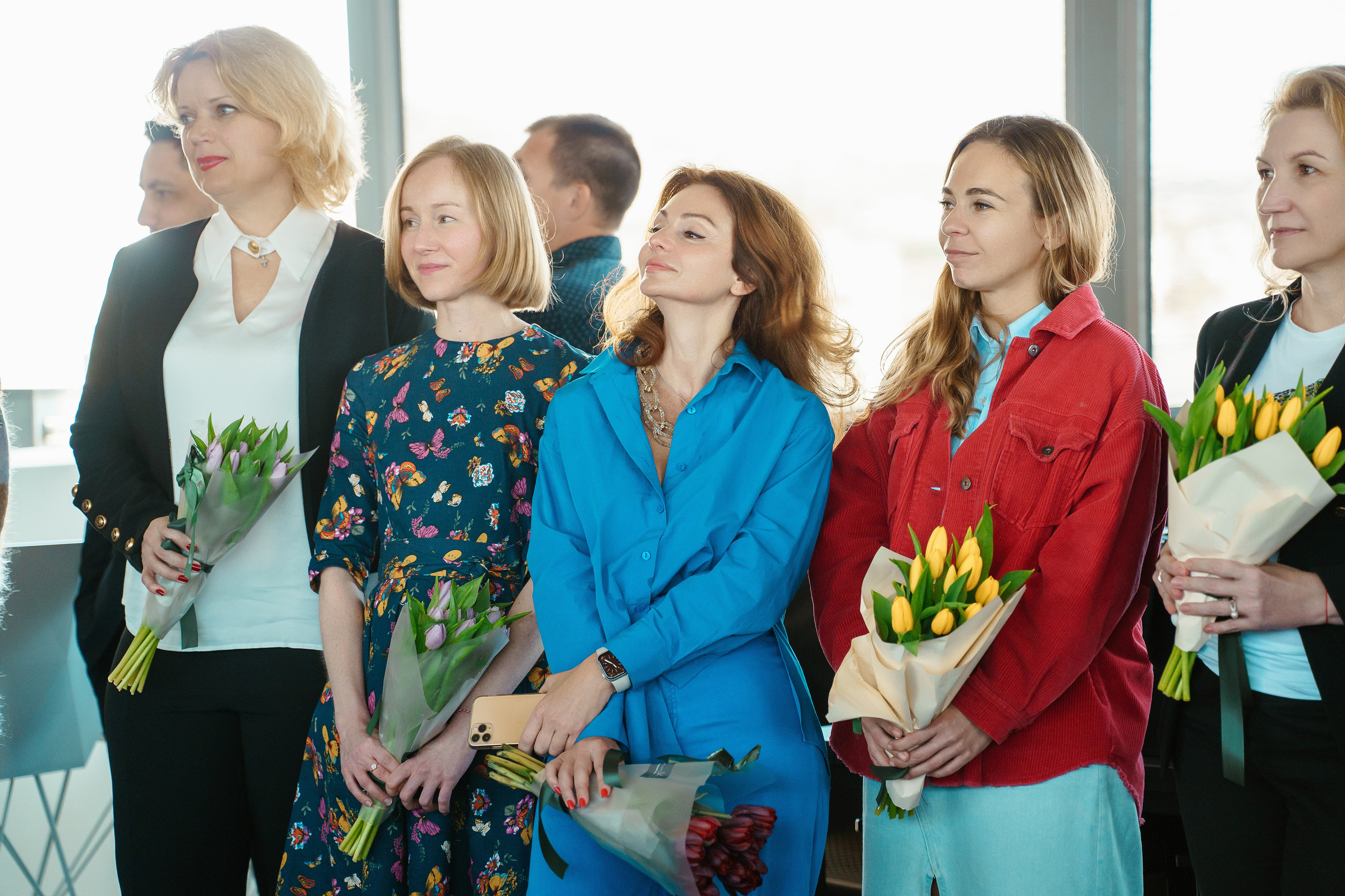 8 March. Семейный и детский фотограф на Кипре Елена