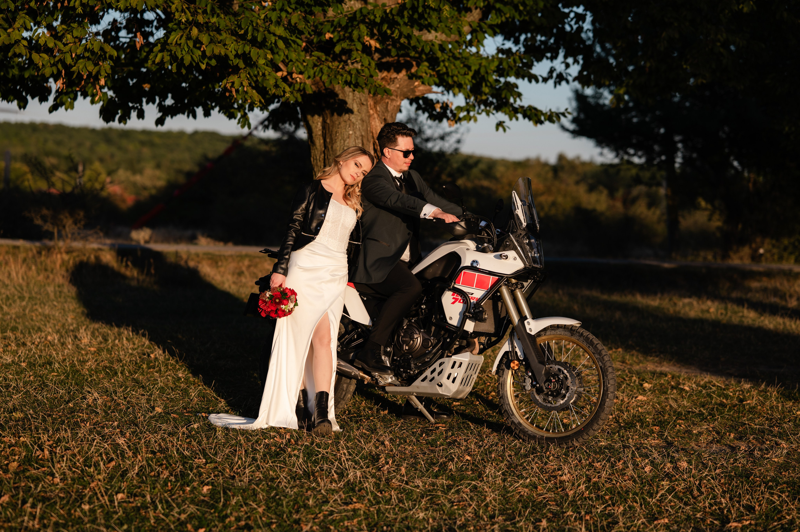 Wedding photos. Alexandra Hanu Photographer