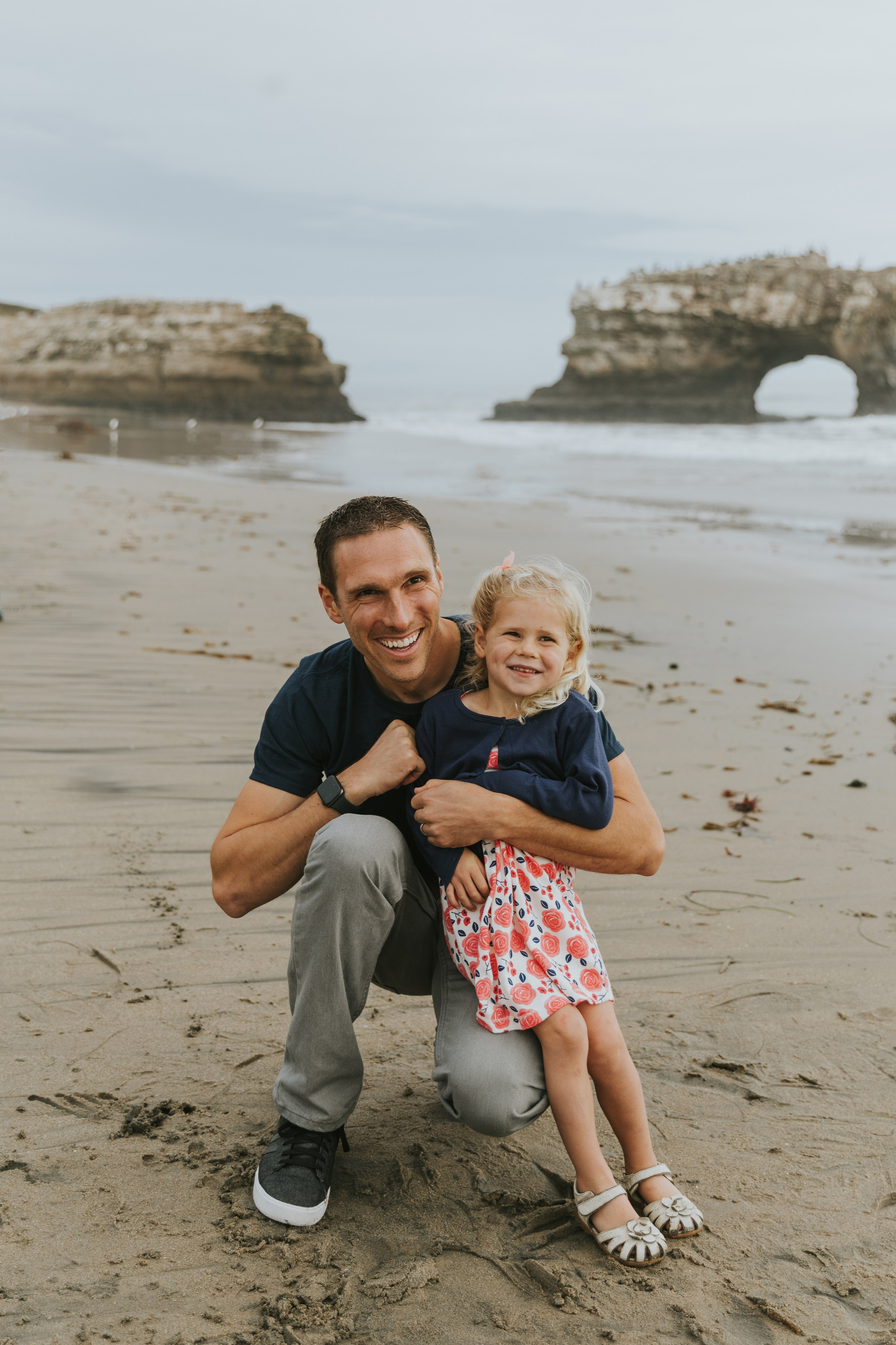 Petty | San Francisco Fall. Utah Family Photographer